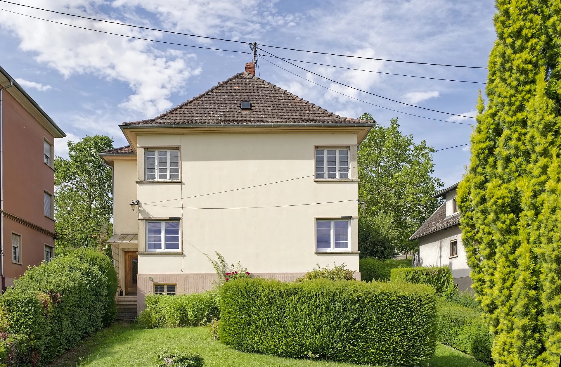 Vente Maison Niederbronn-les-Bains