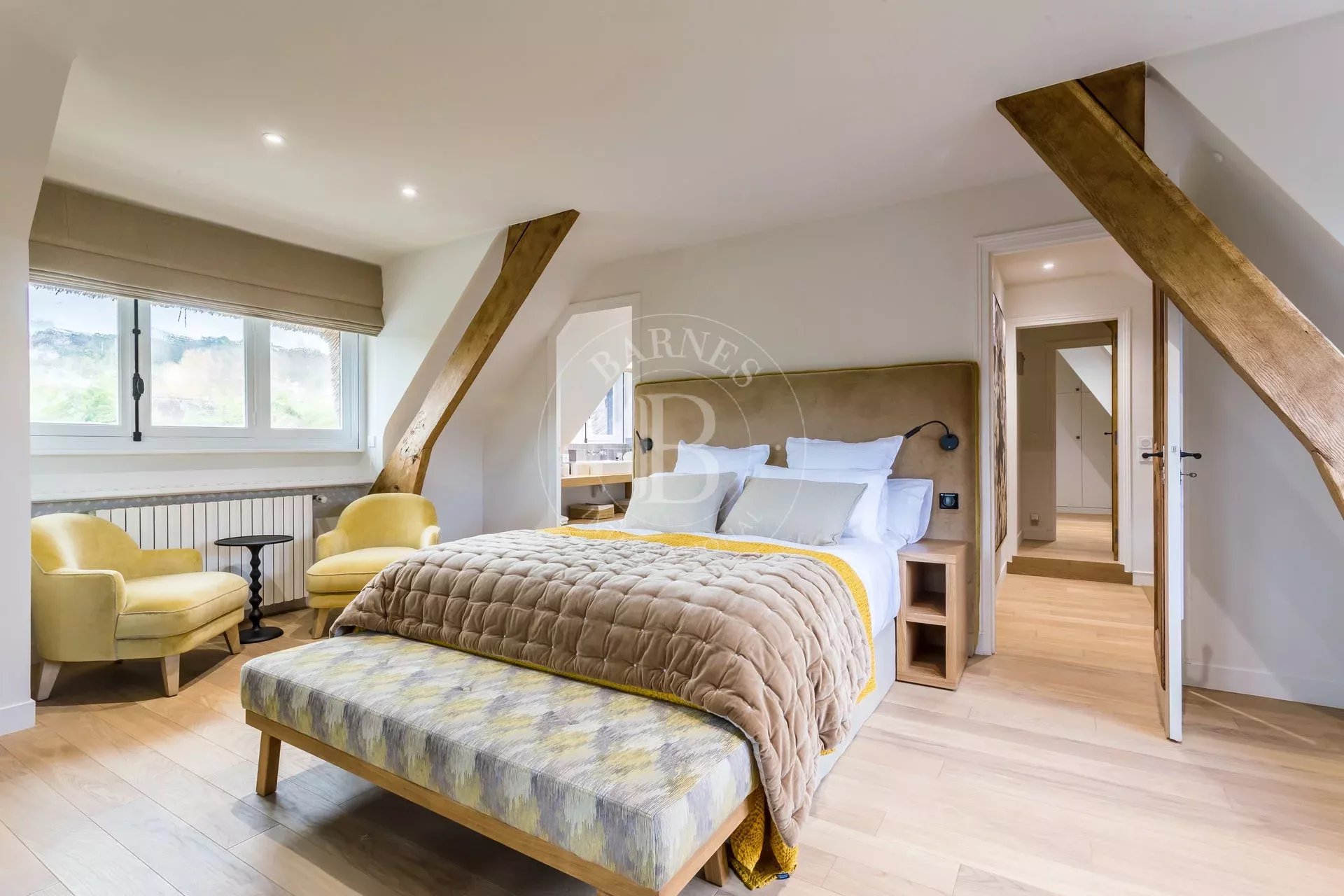 Deauville  - Villa 6 Bedrooms - picture 7