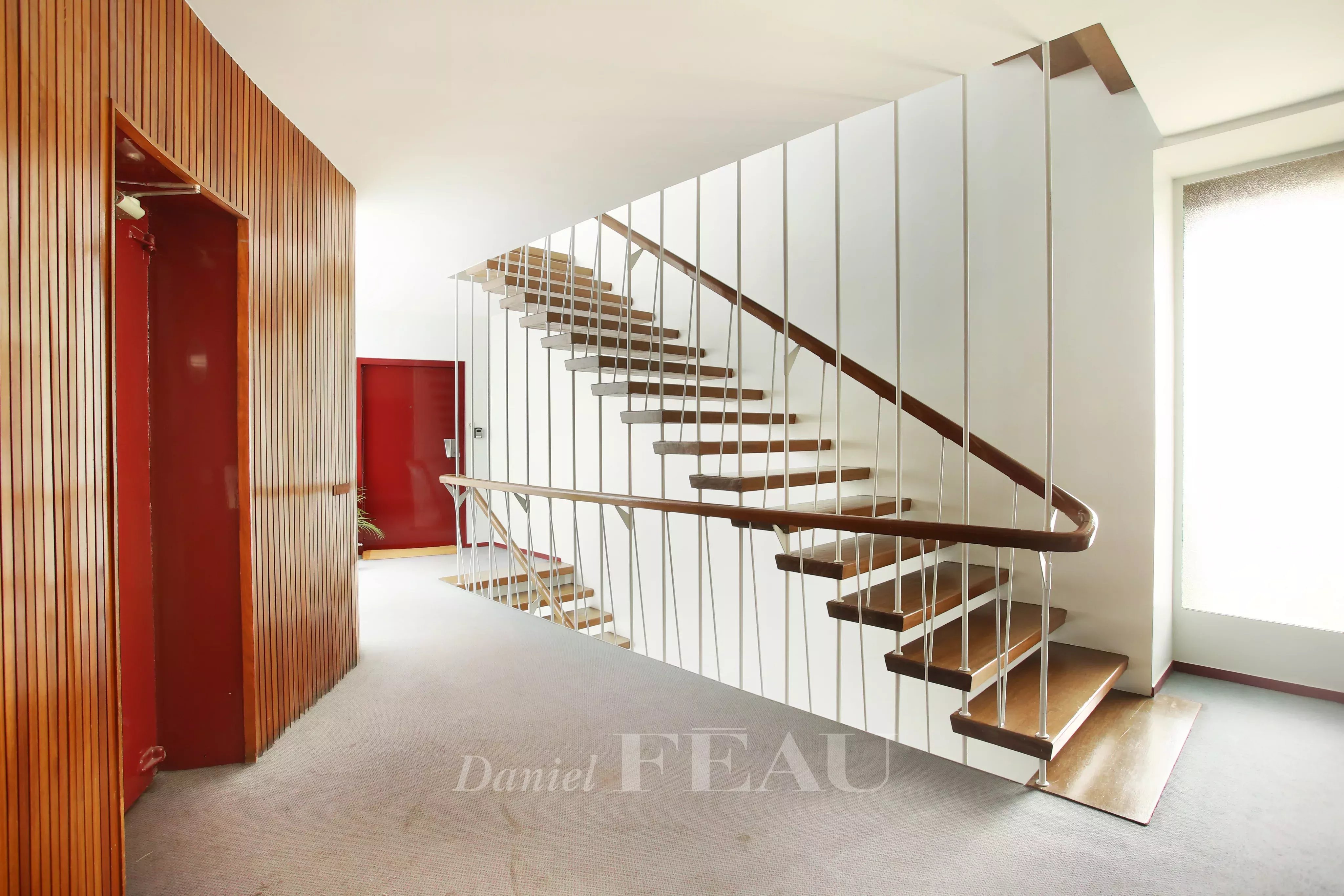 Rental Apartment Paris 16th