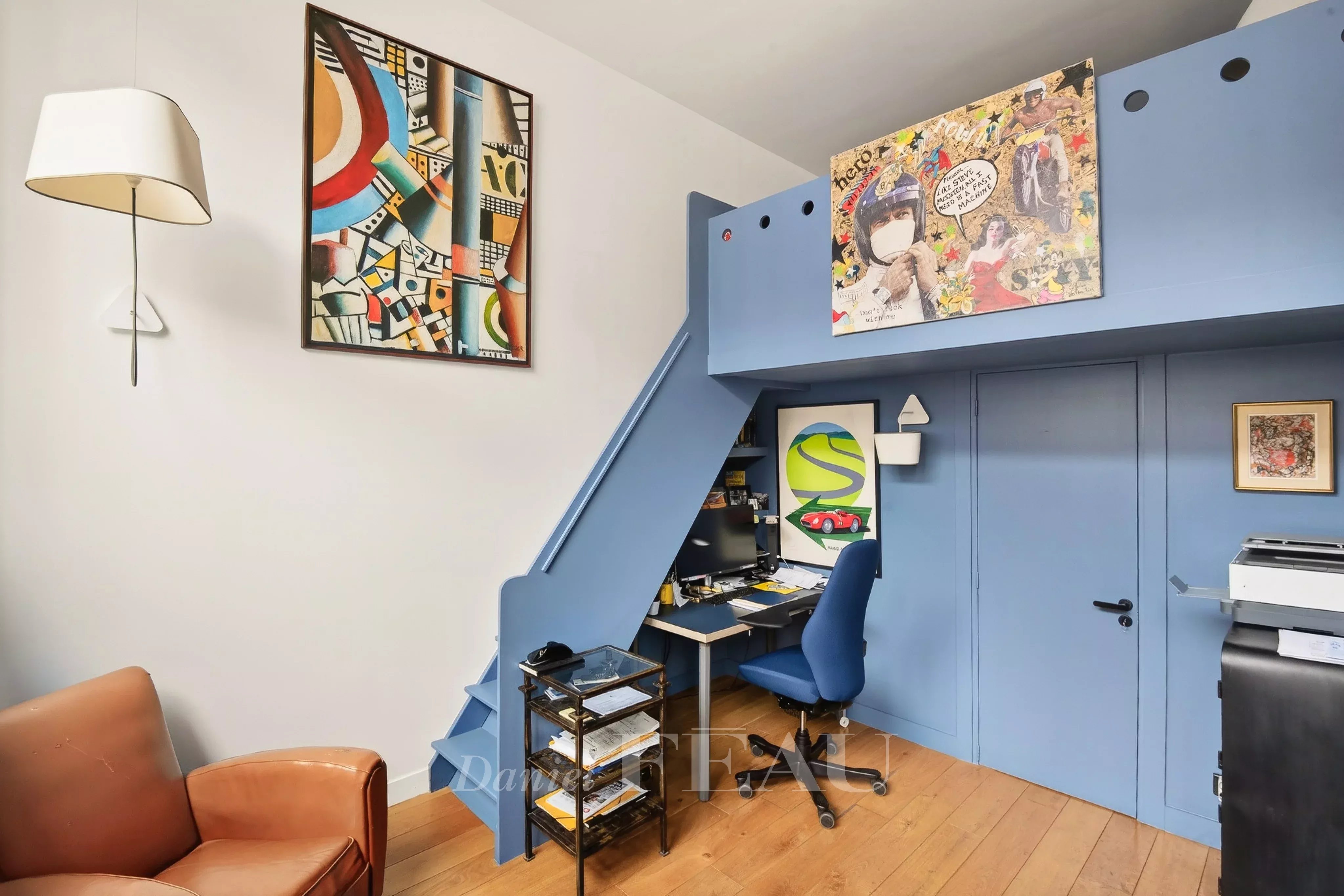 Sale Apartment Paris 11th