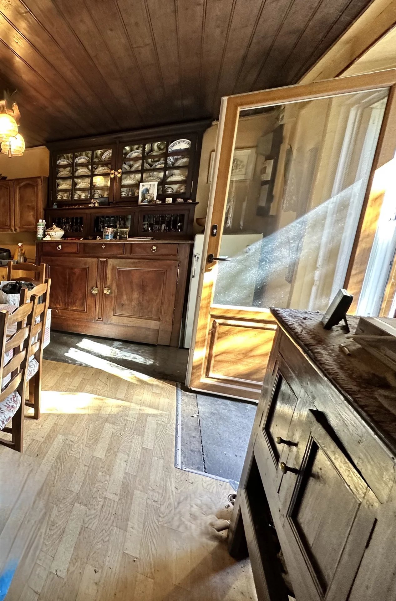 Maison typique de l'Oisans - Photo 4