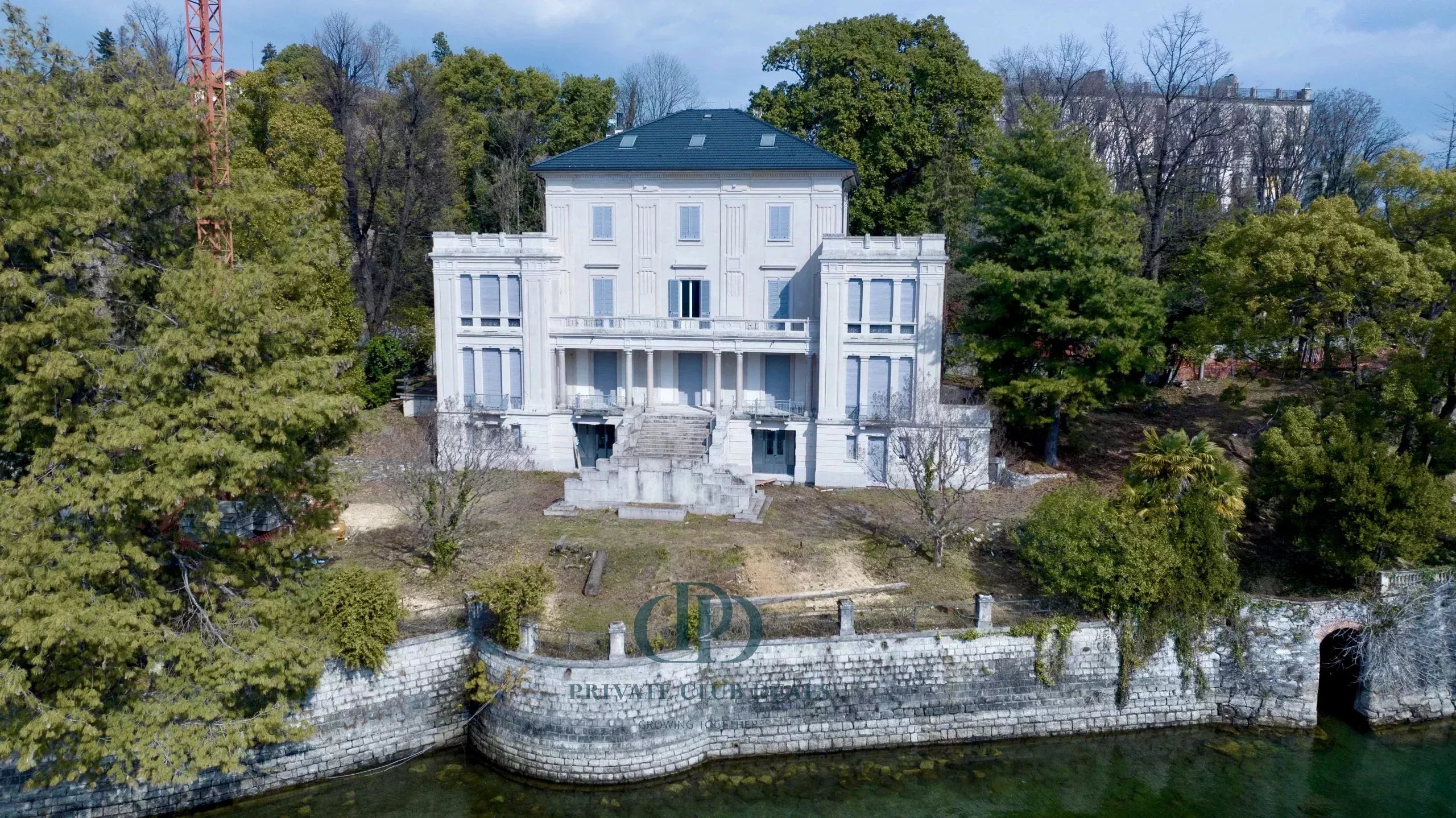Villa Verbania