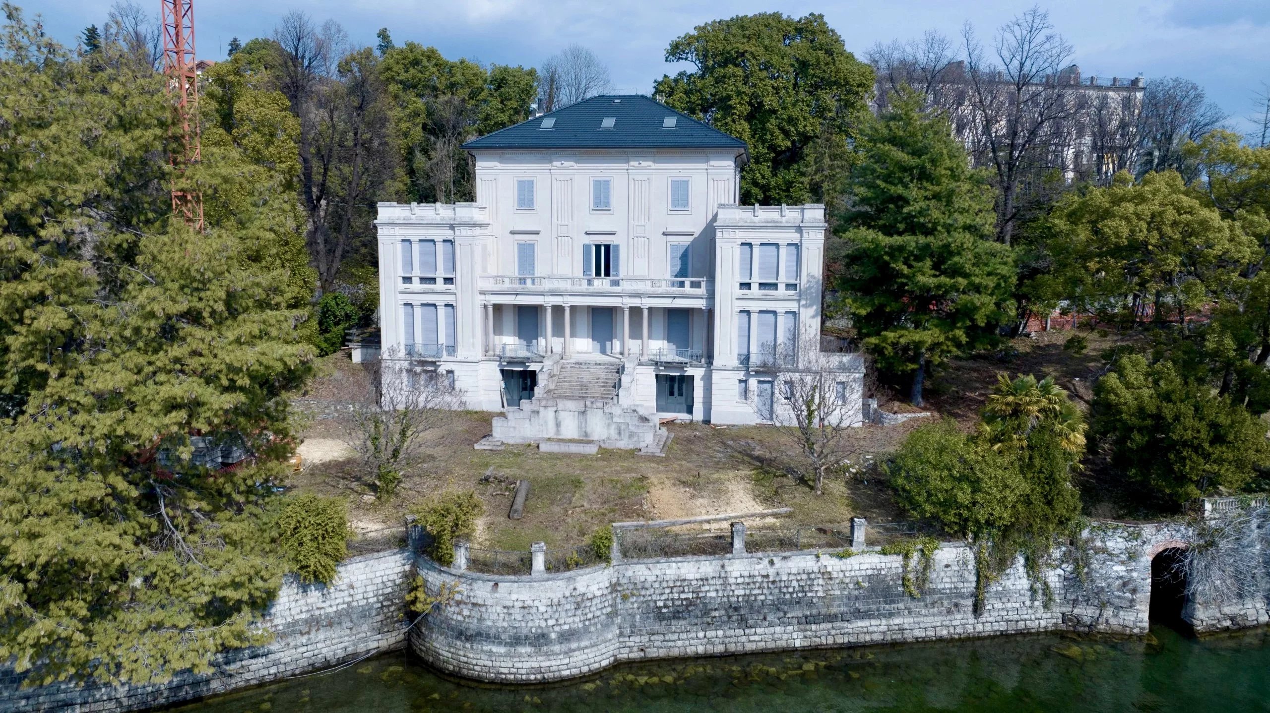 Villa Verbania