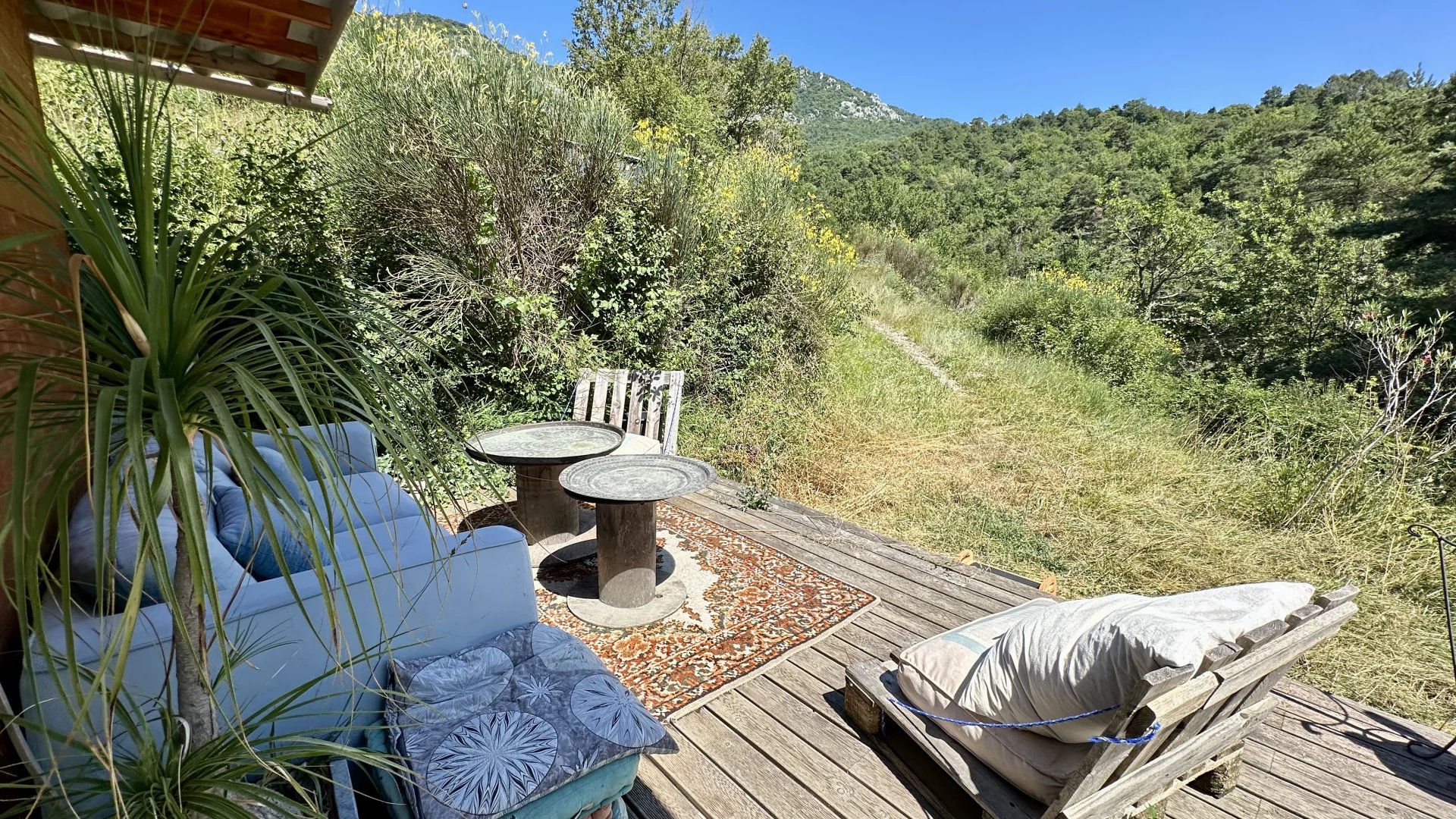 Vente Maison Sospel