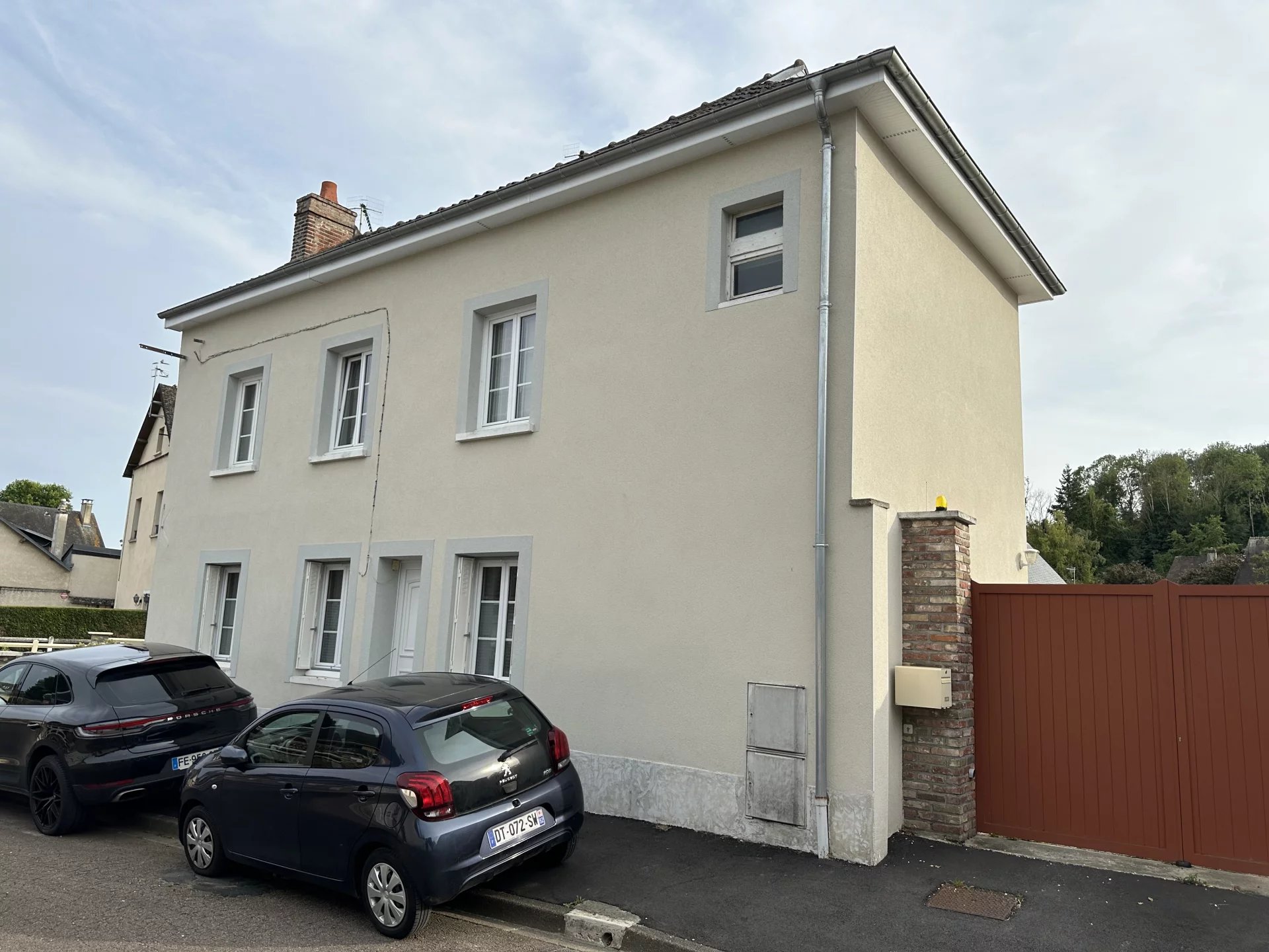 Vente Maison de ville Gaillon