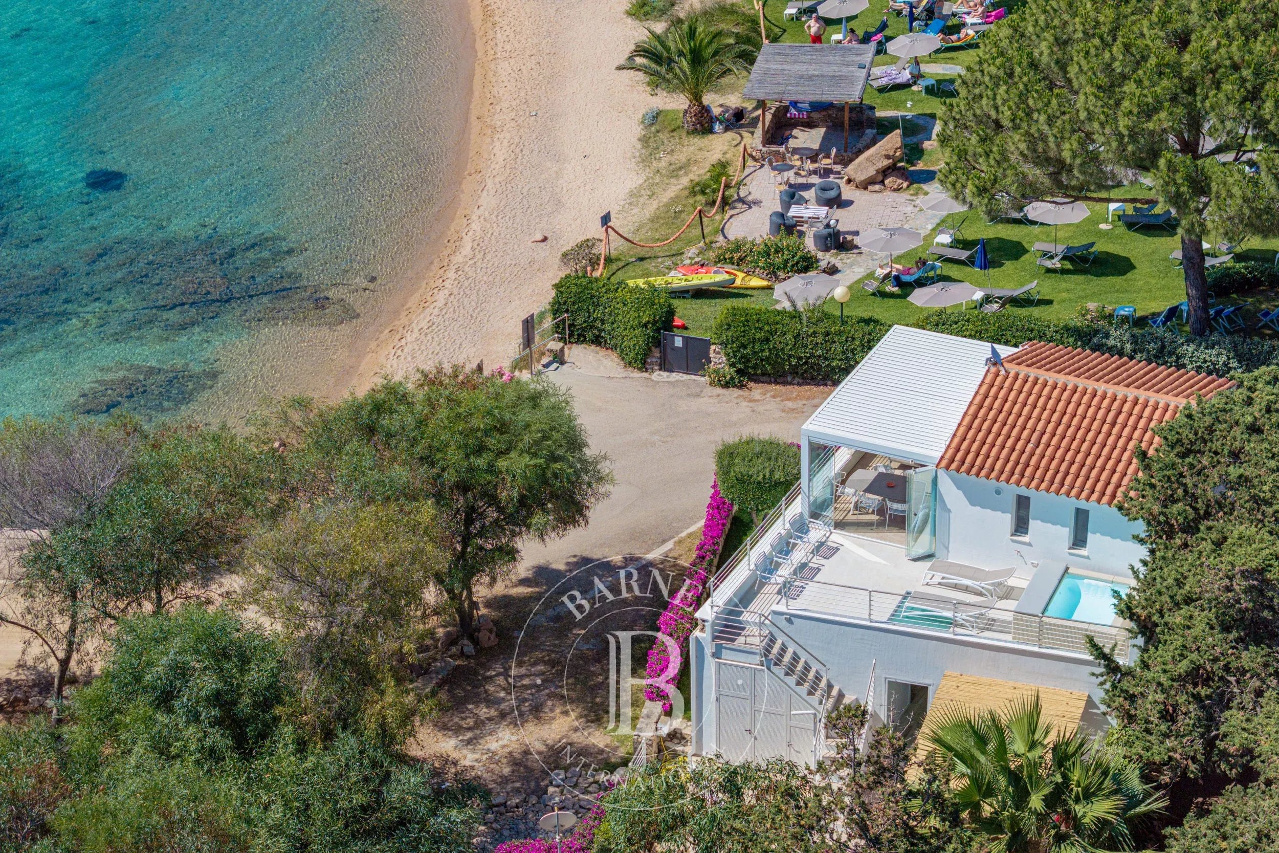 Villa Loiri Porto San Paolo  -  ref 87090257 (picture 1)