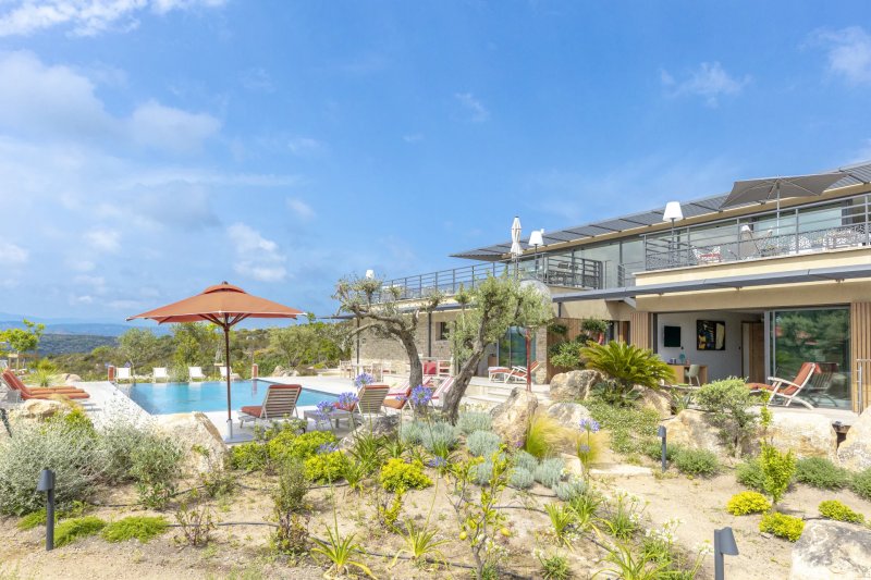 Alquiler Villa | Bonifacio - picture 3