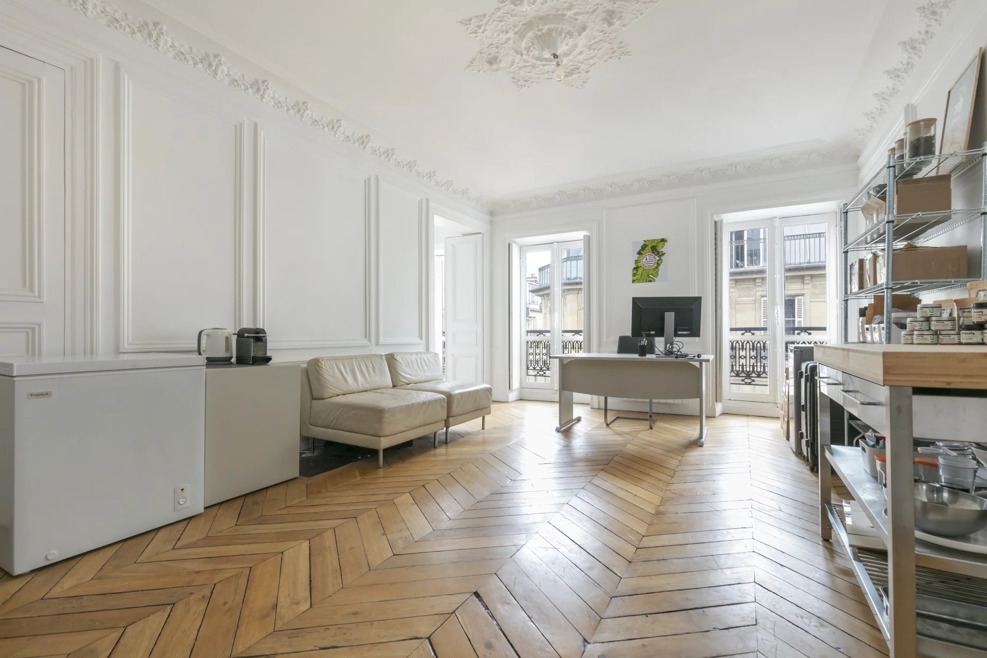 Office Paris 9ème - picture 3