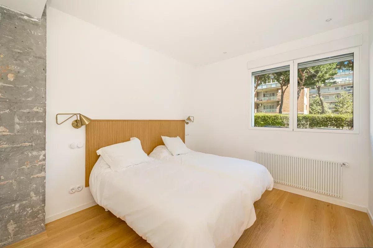 Daire Madrid - picture 24