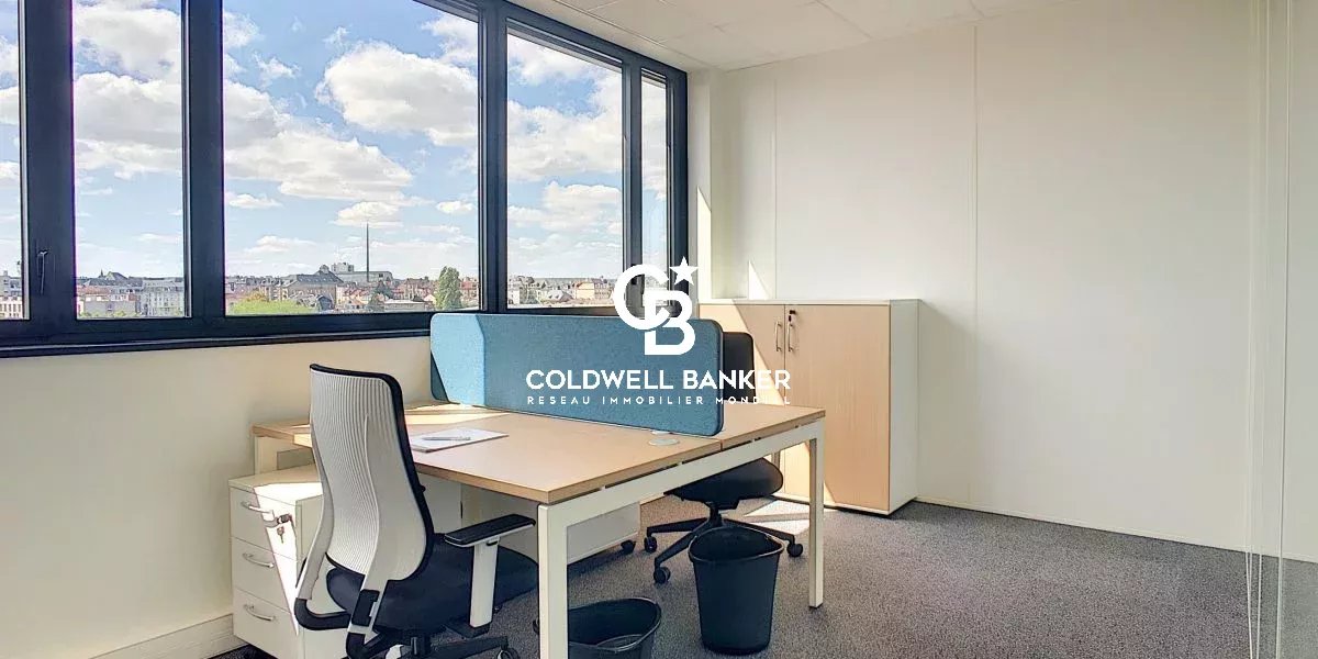 BUREAU A LOUER A MONACO