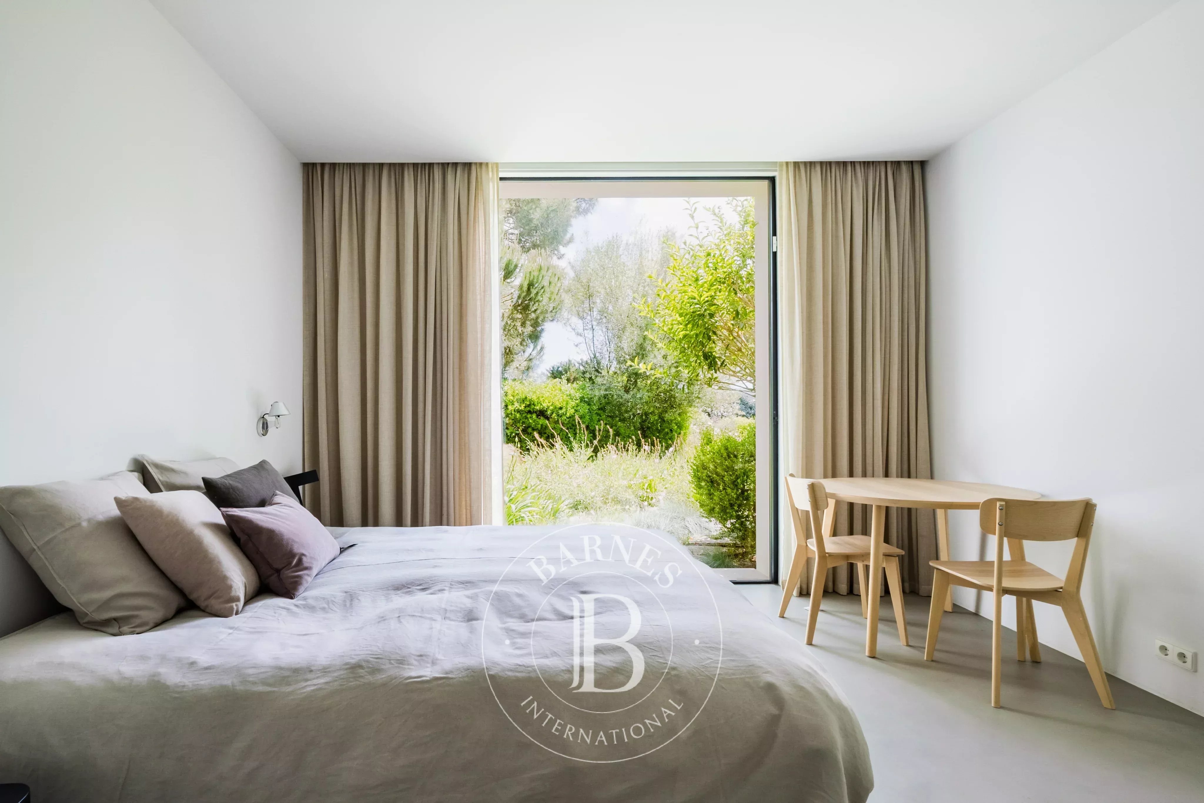 Luxury refuge in Meco
