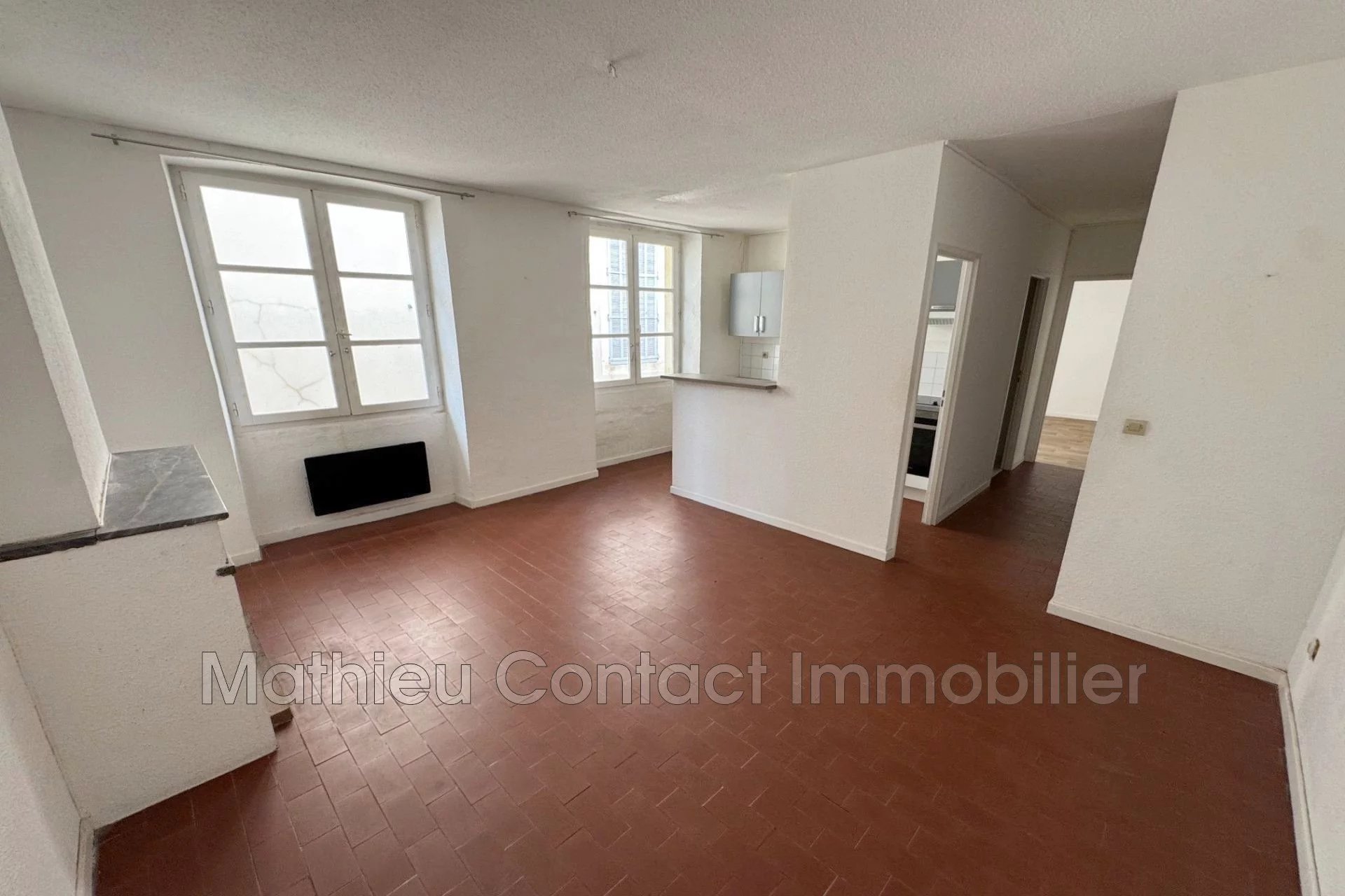 Vente Appartement Nîmes