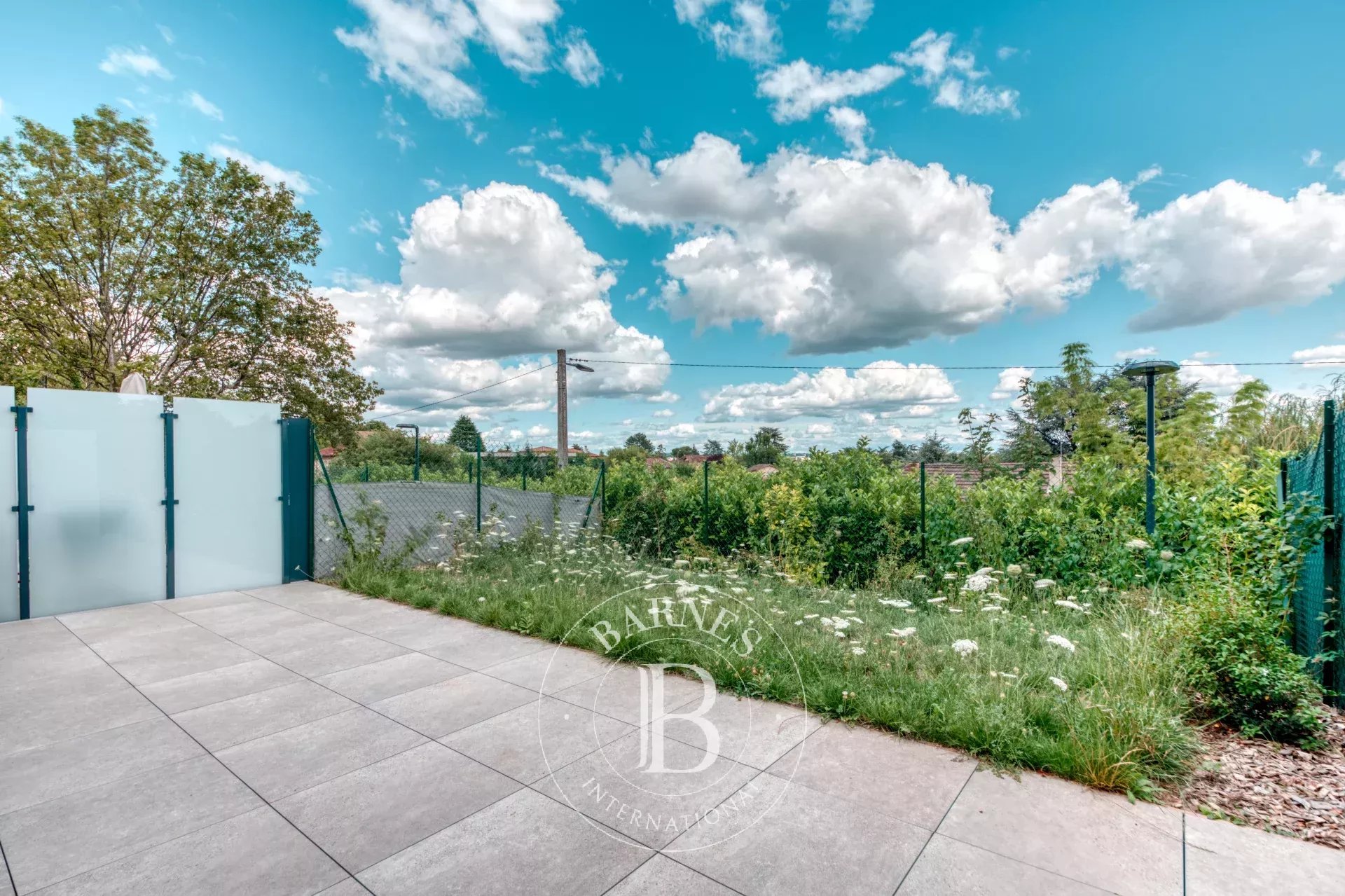 Daire Saint-Cyr-au-Mont-d'Or - picture 6