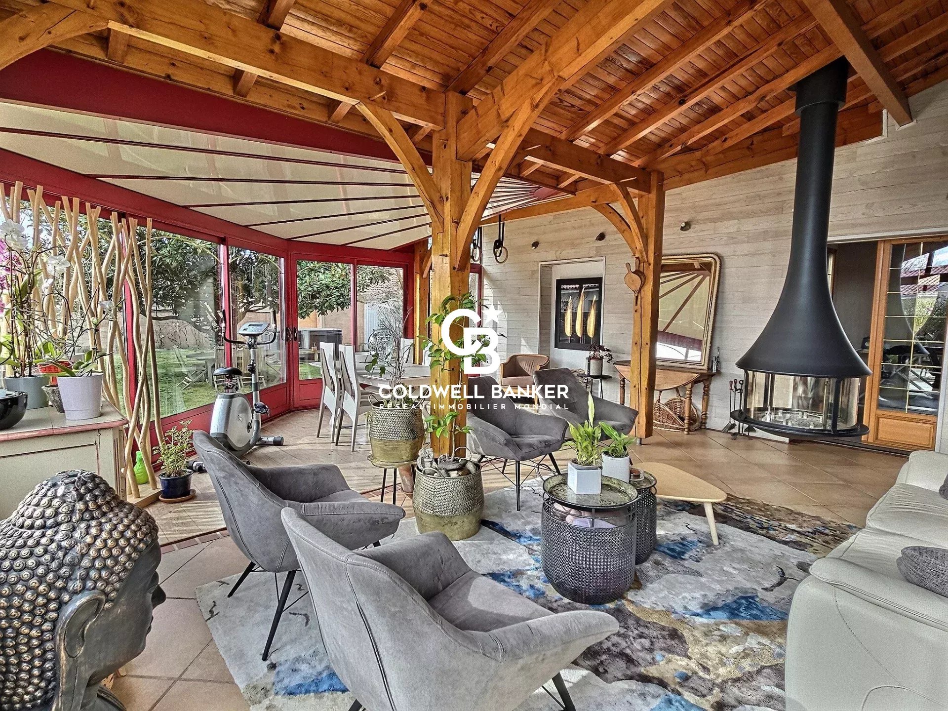 Agence immobilière de Silver Coast Int. Realty