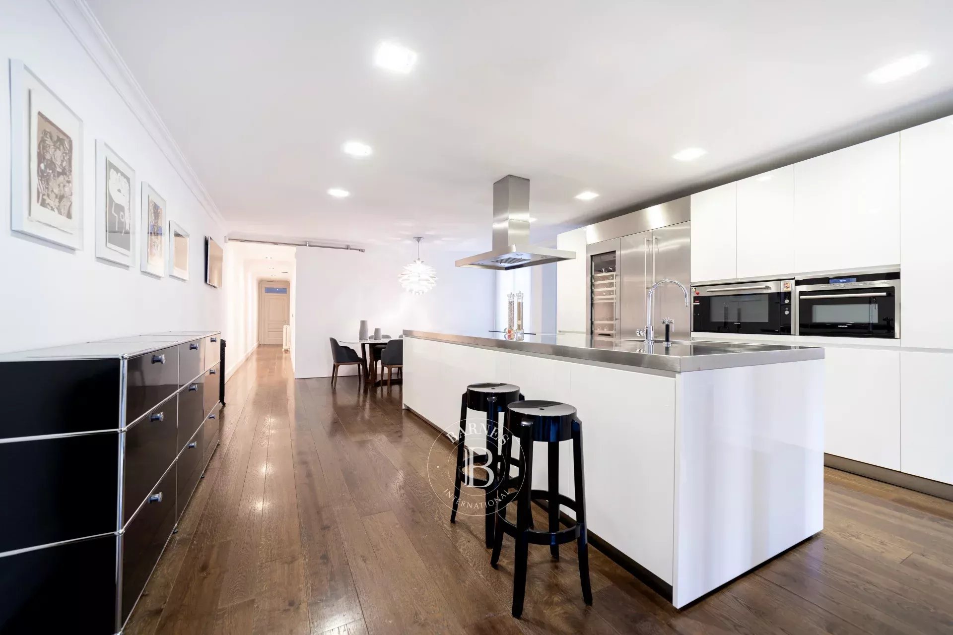 Daire Madrid - picture 12