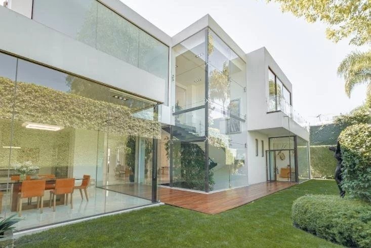 Sale House Mexico City