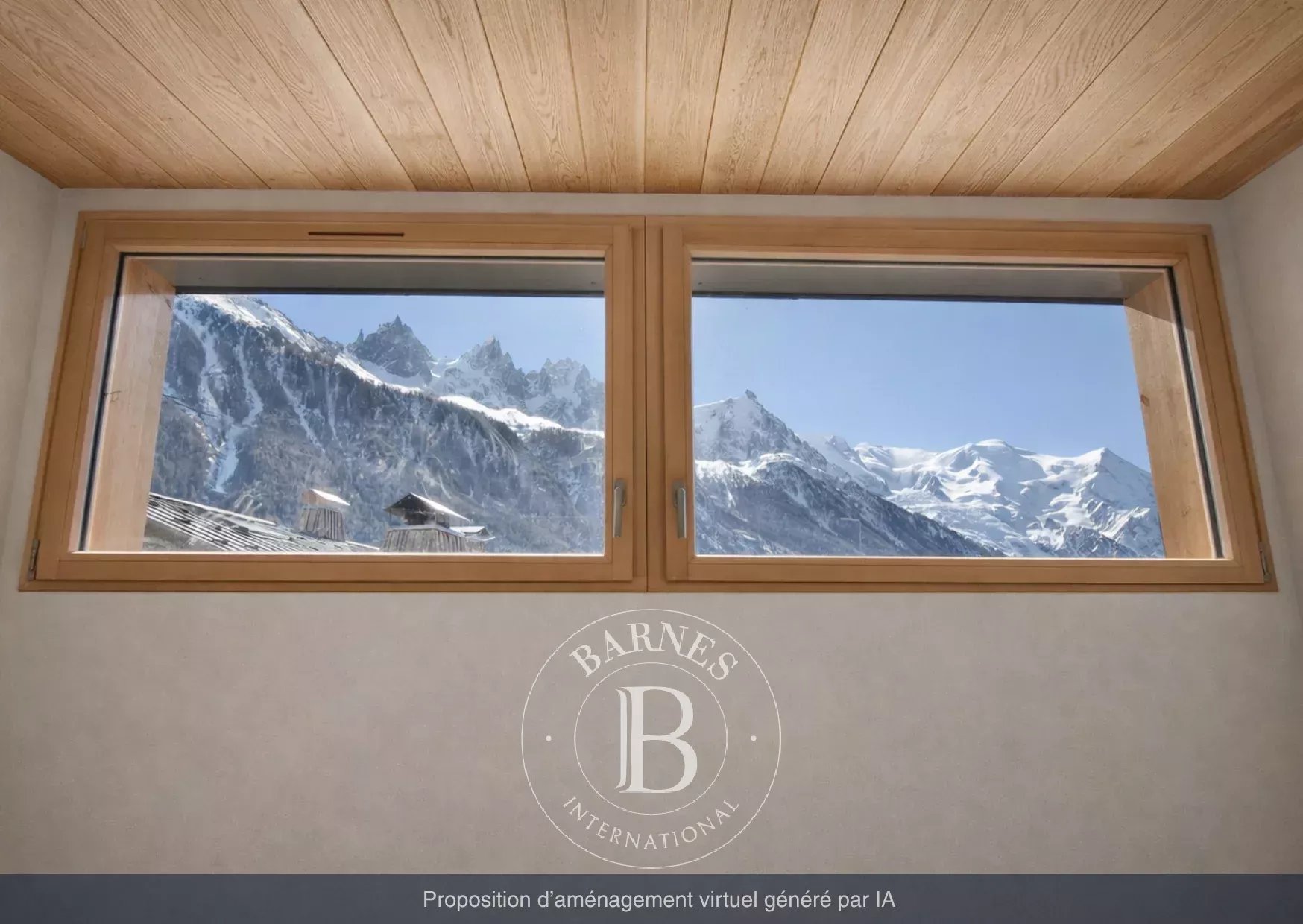 Chamonix-Mont-Blanc  - Maison de village  - picture 10