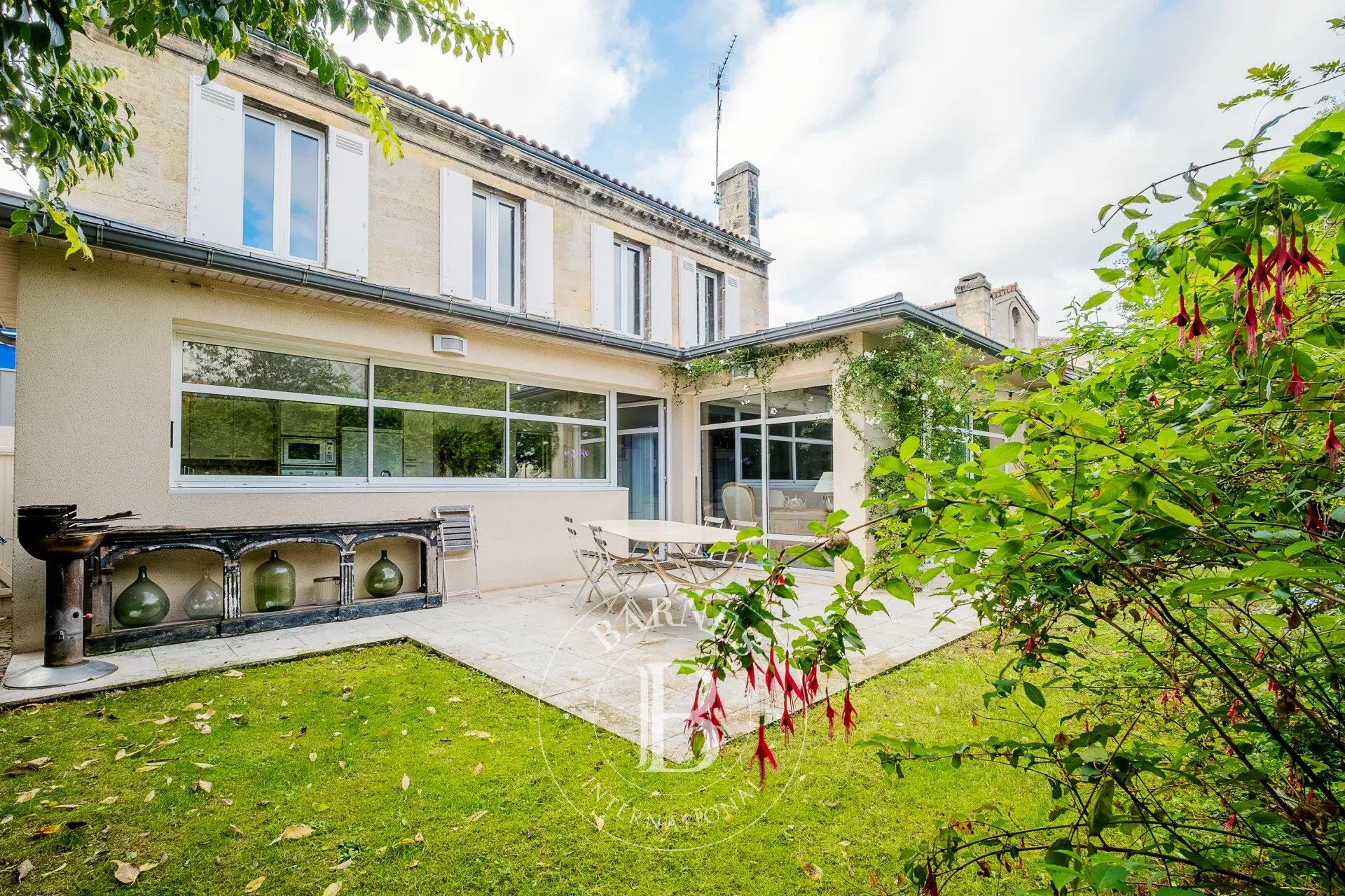 Ev Le Bouscat - picture 5