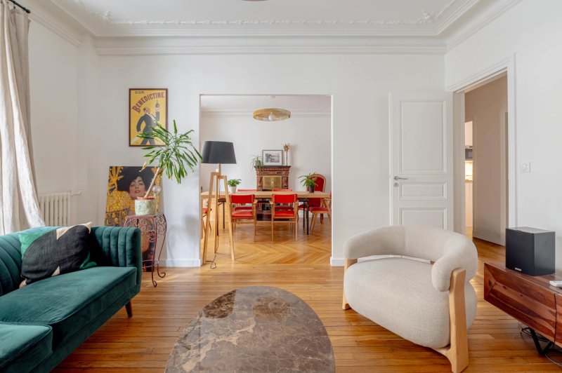 For Sale Apartment | Paris 5ème - picture 2