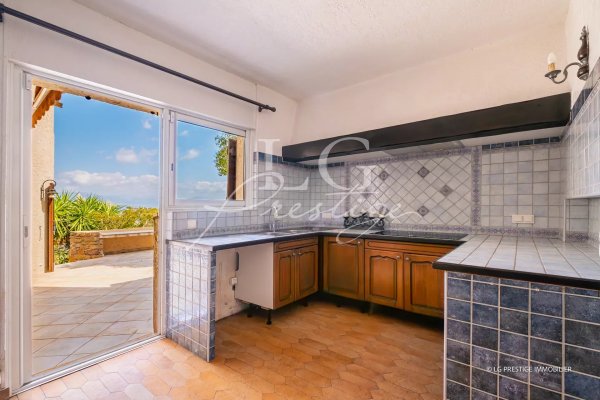 6-Bedroom Villa in Theoule Sur Mer — photo 7