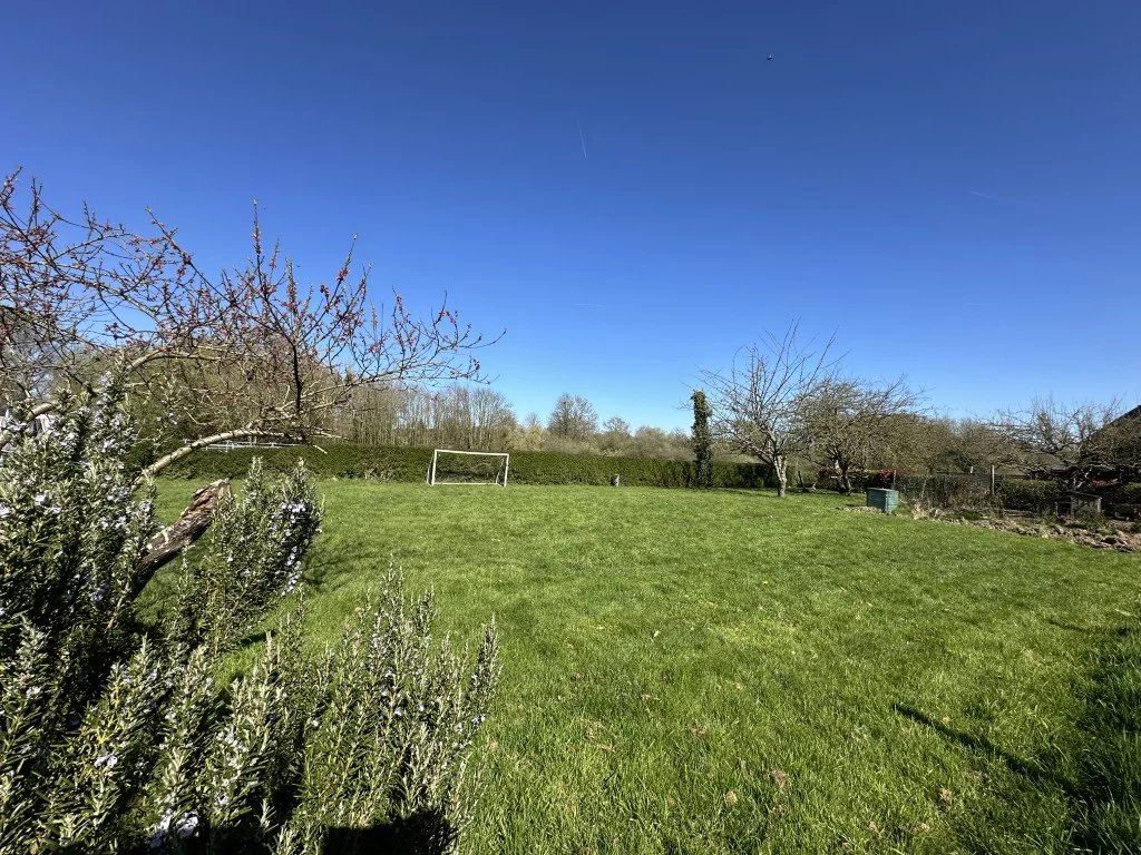 MAISON EN PIERRES LANVALLAY