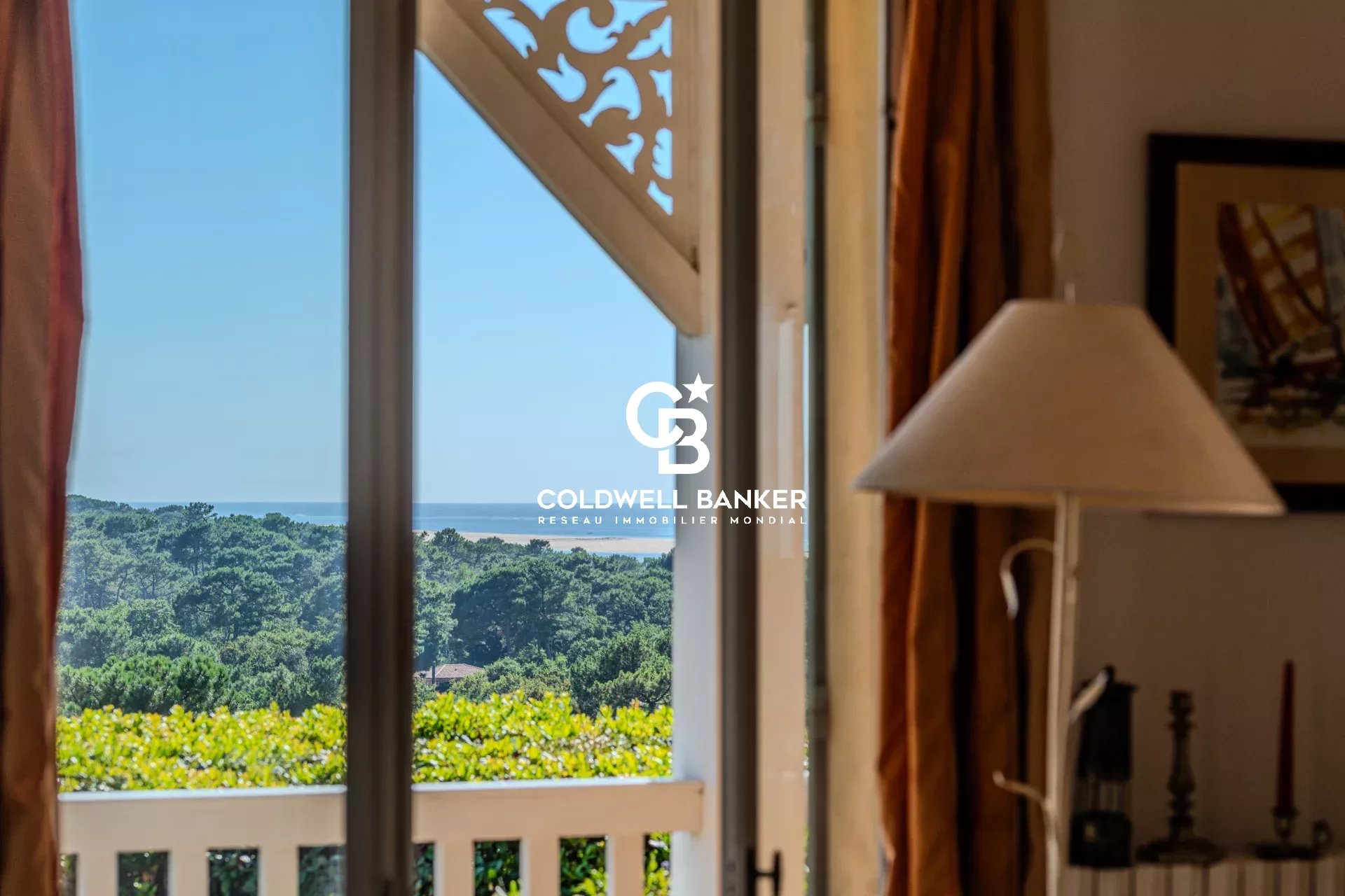 Agence immobilière de Silver Coast Int. Realty