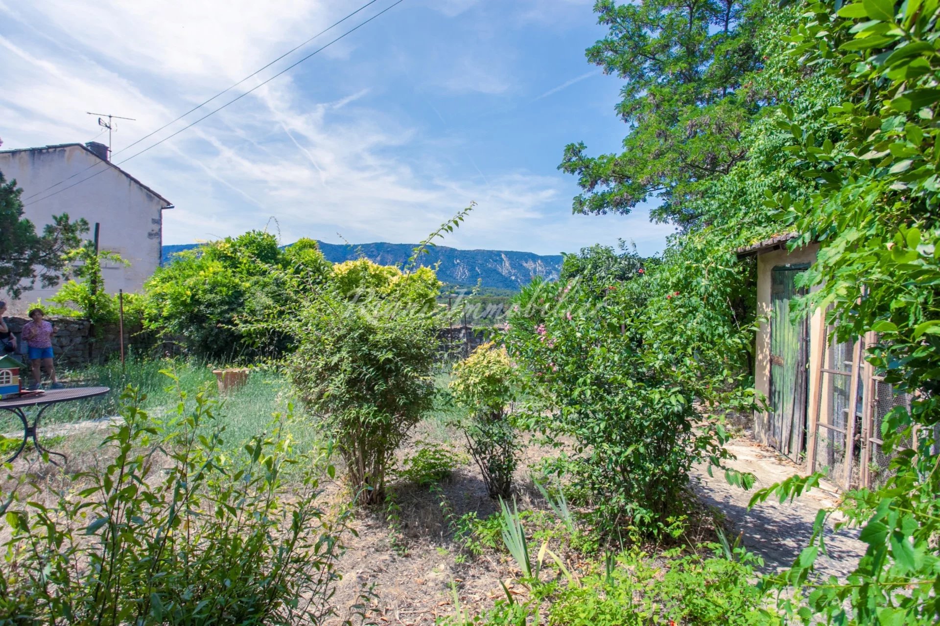 vente maison - 5 pièce(s)