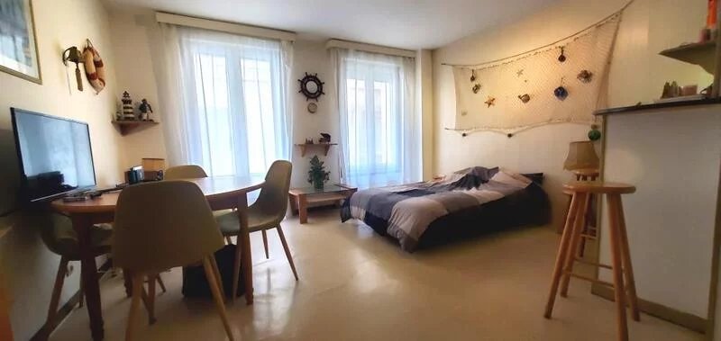 Vente Appartement Dieppe
