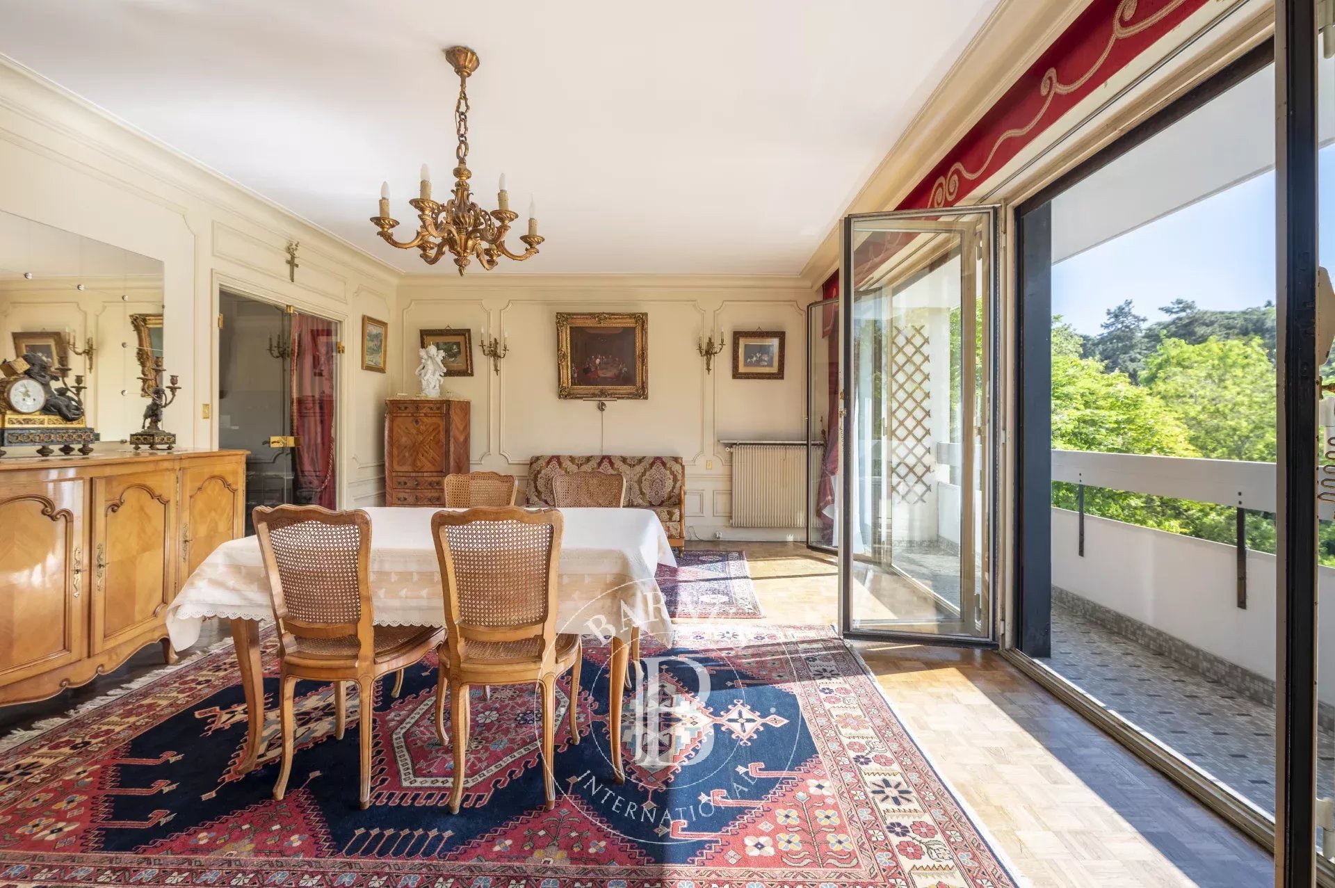 Daire Paris 19ème - picture 5