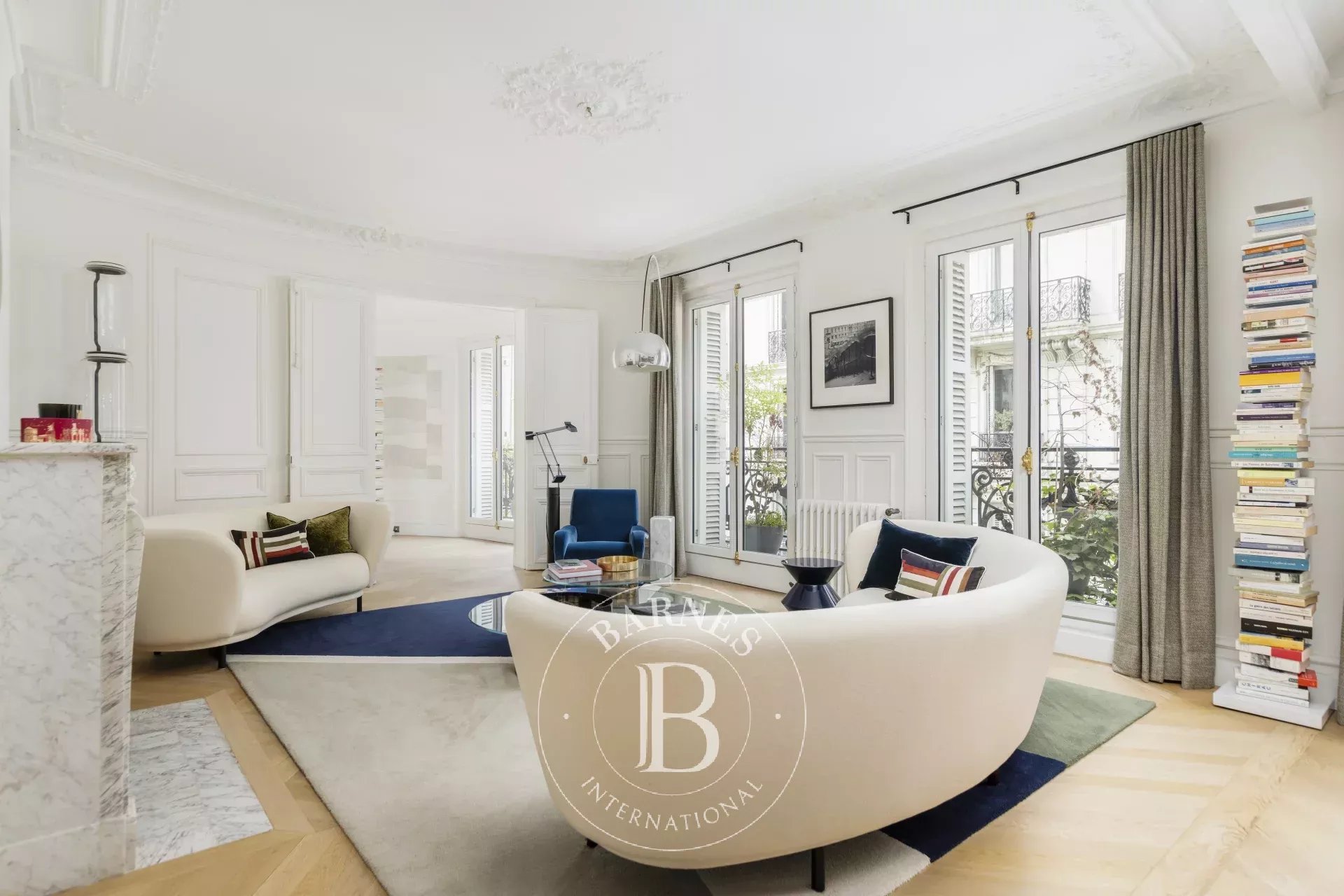 Paris  - Apartment 2 Bedrooms - picture 7