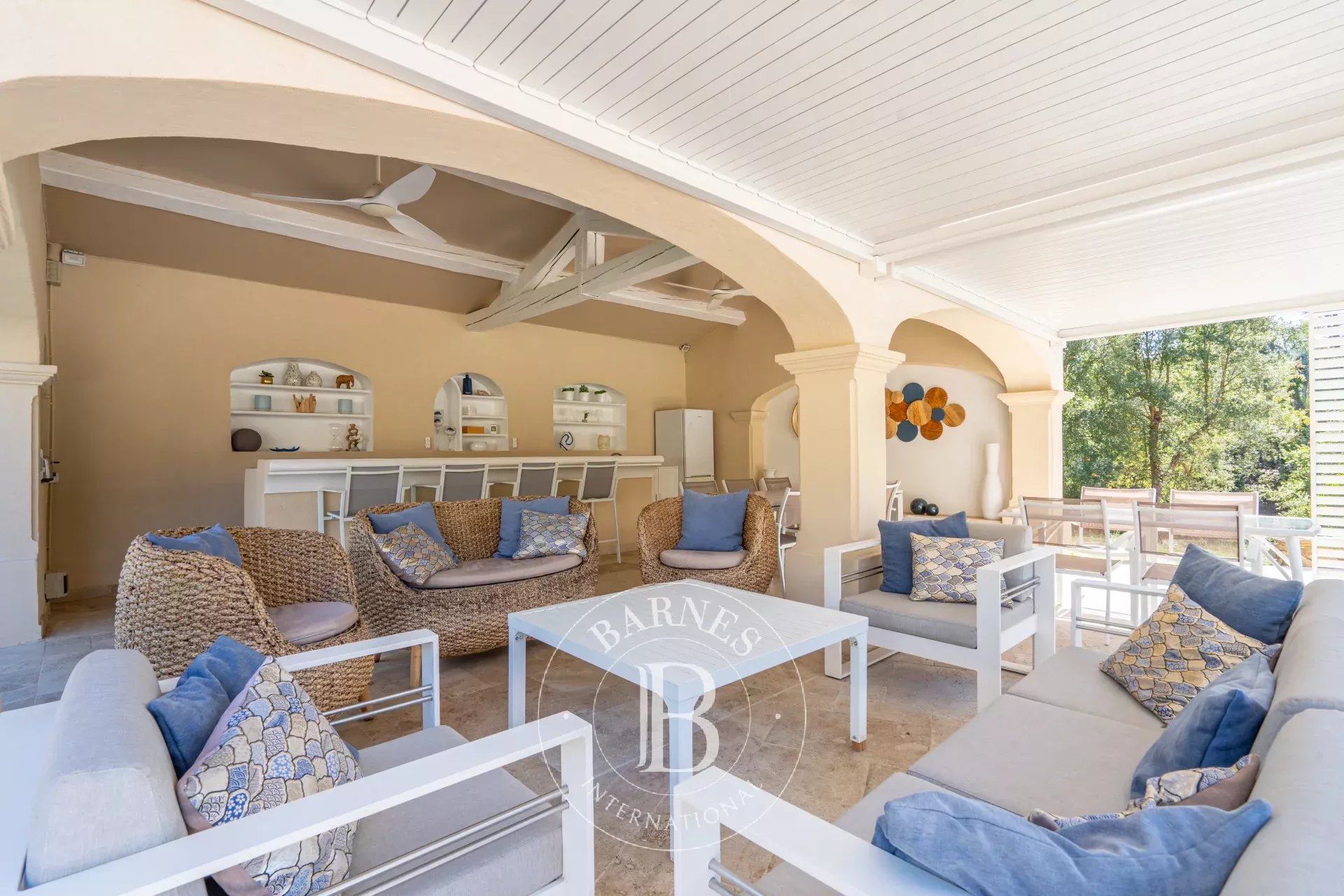 Le Muy  - Villa  - picture 6