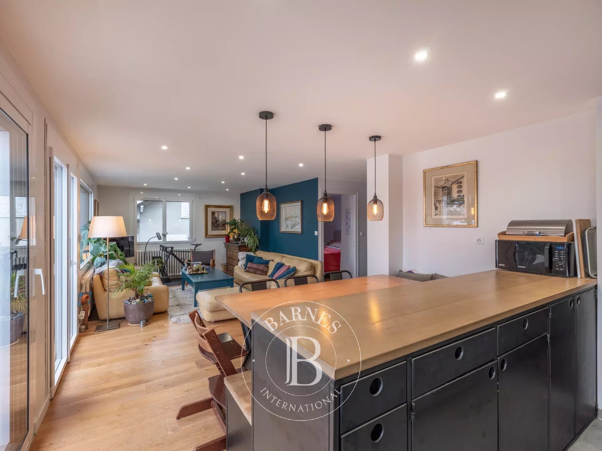 Daire Annecy - picture 6