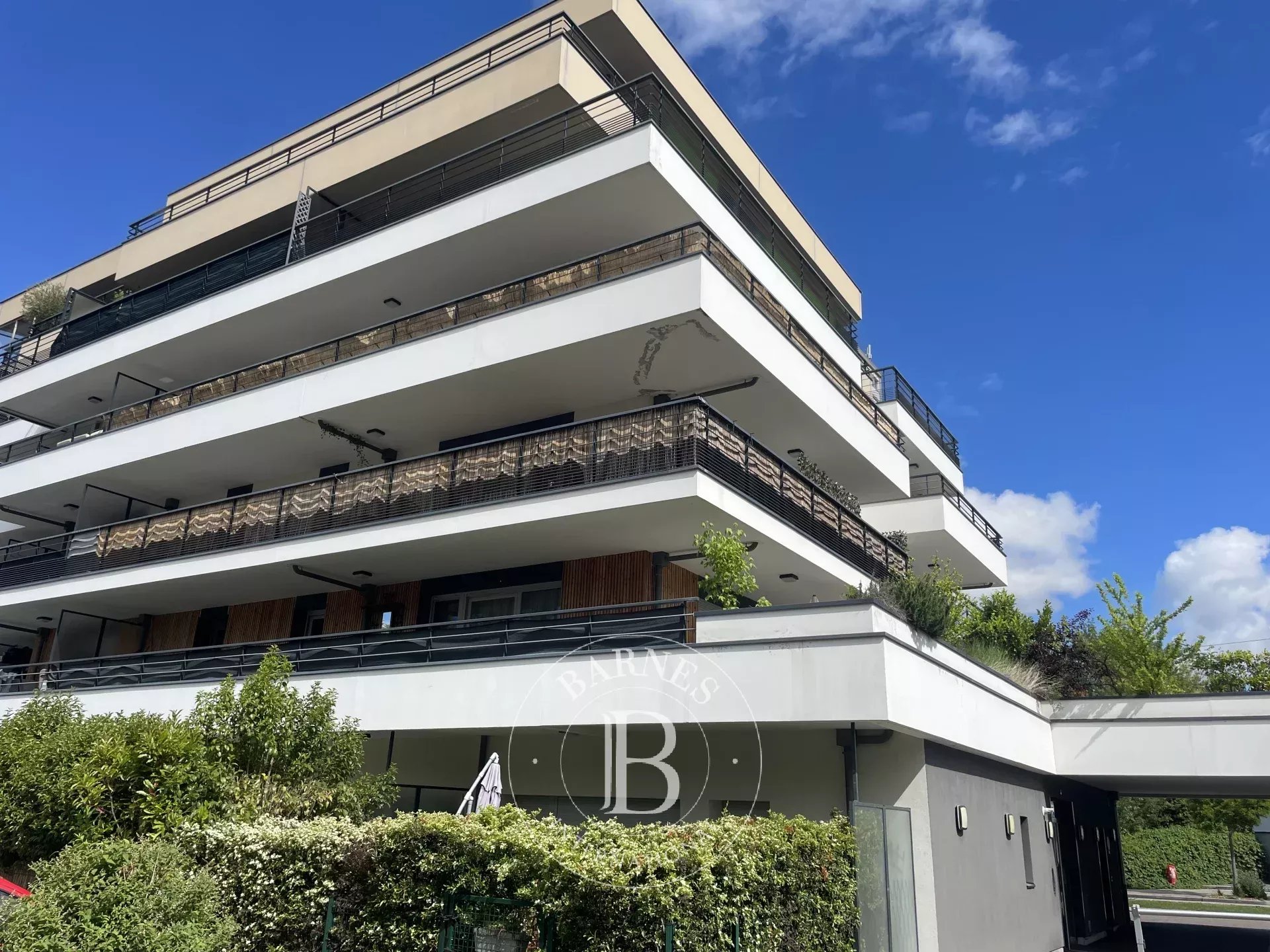 Appartement Gaillard  -  ref 87036159 (picture 1)
