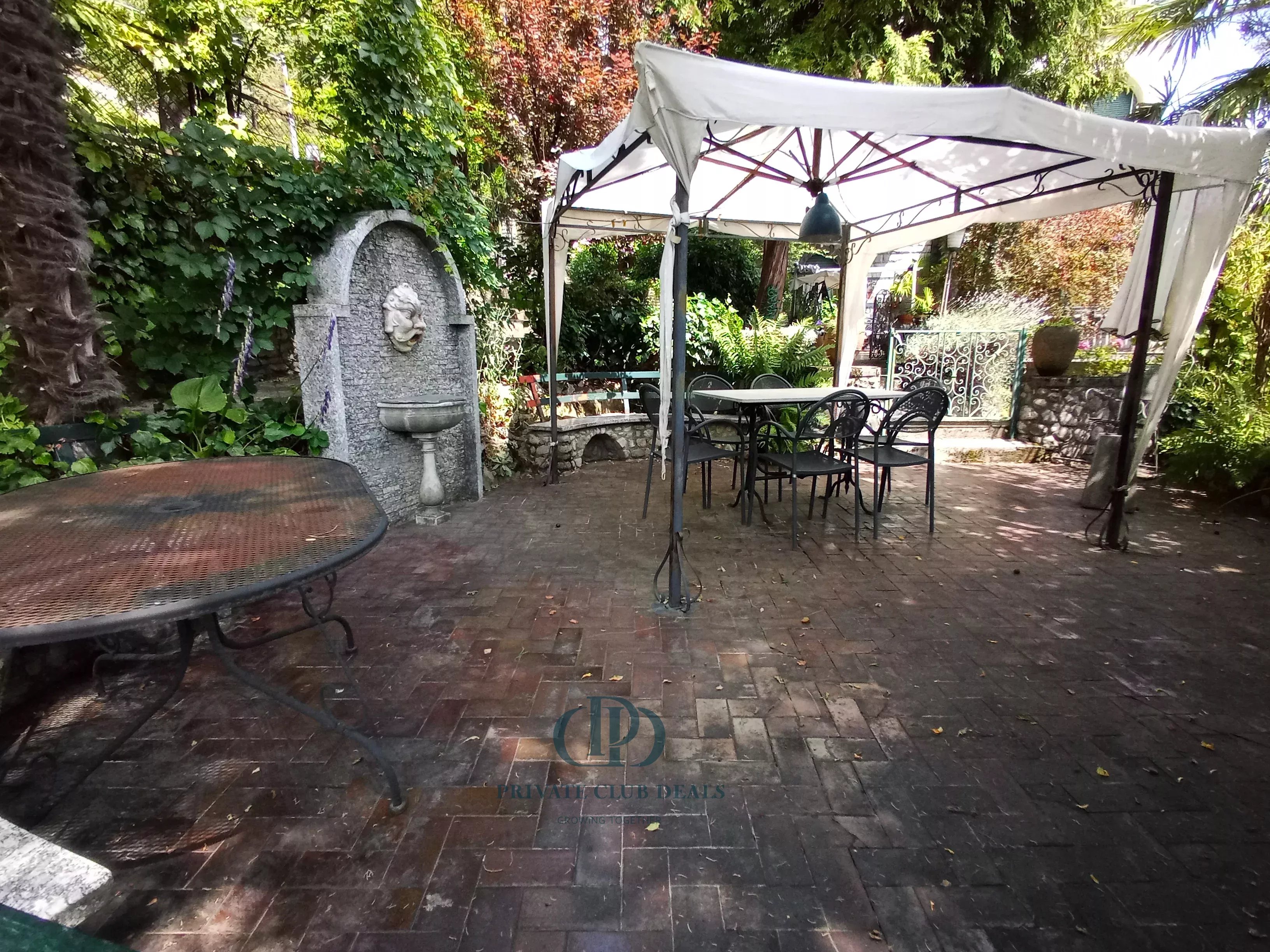 Villa Centro Valle Intelvi - picture 11