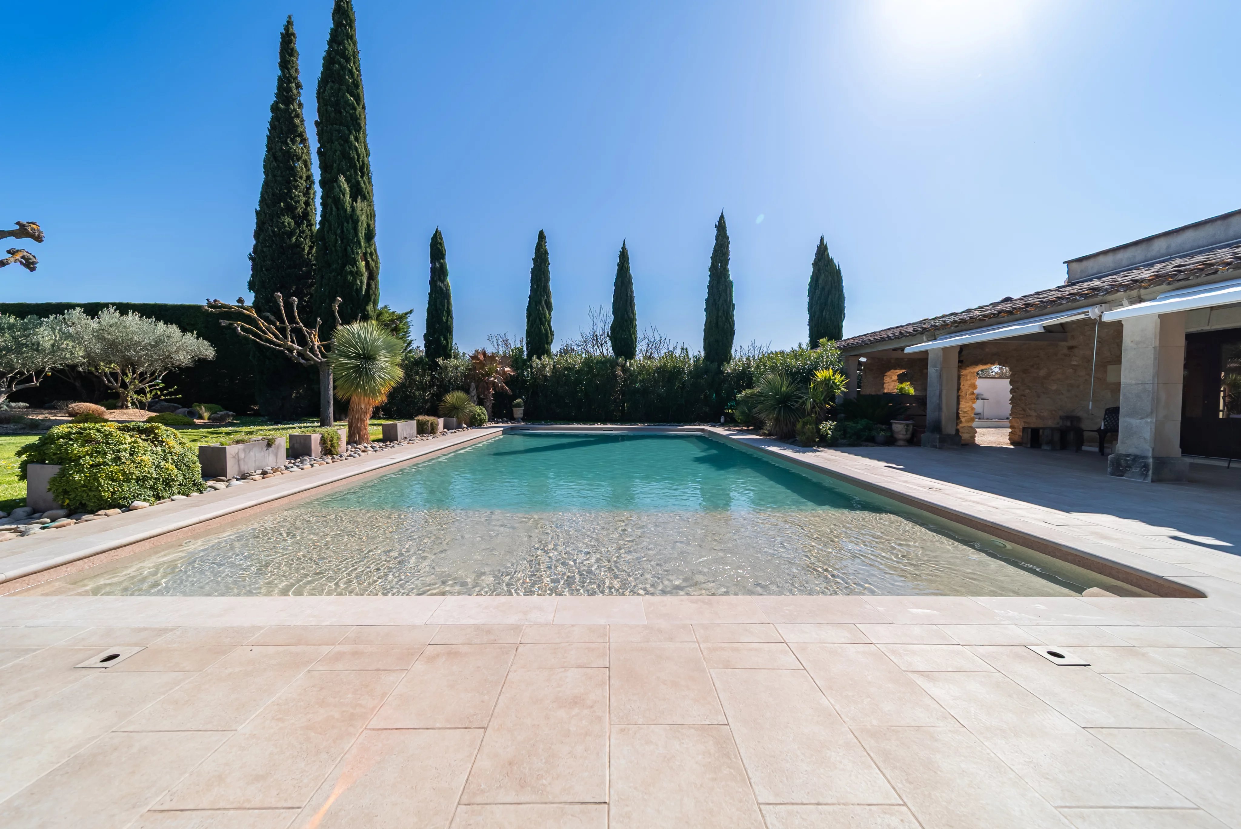 Sale Mas Provençal Luberon: Prestige Property