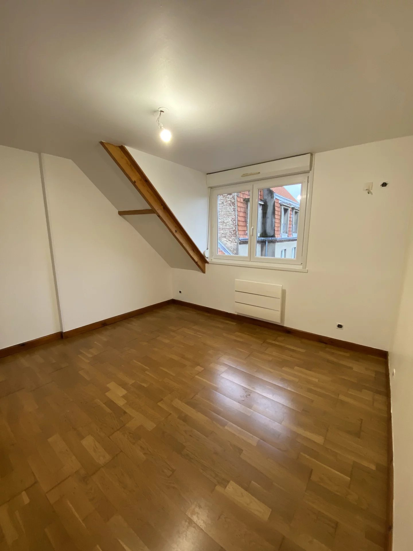 Maison 56m² à Boulogne-sur-Mer