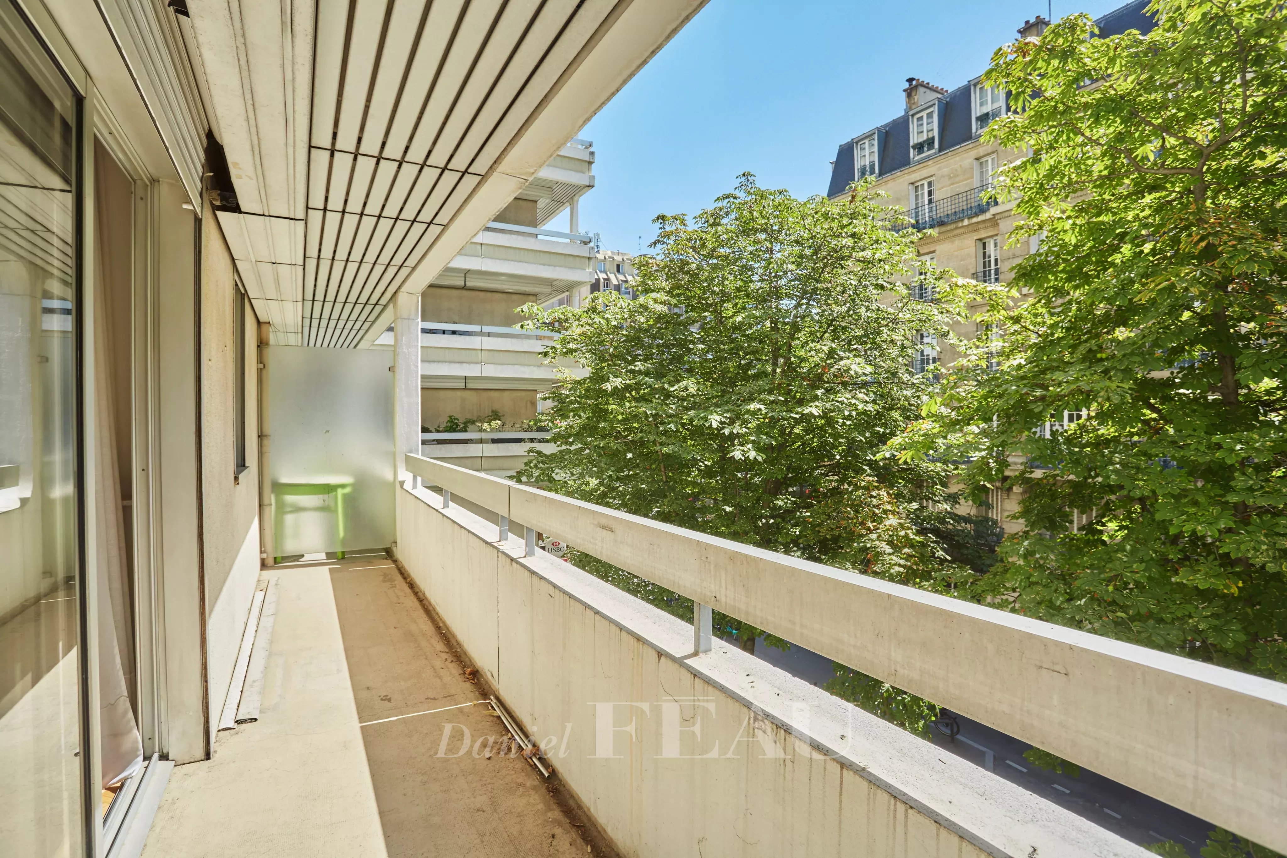 Vente Appartement Paris 15ème
