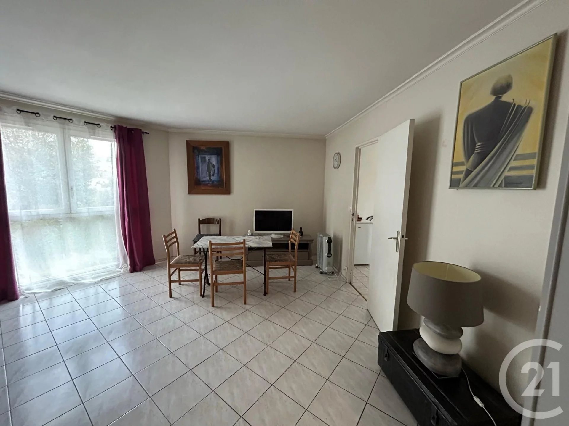 Vente Appartement Sannois