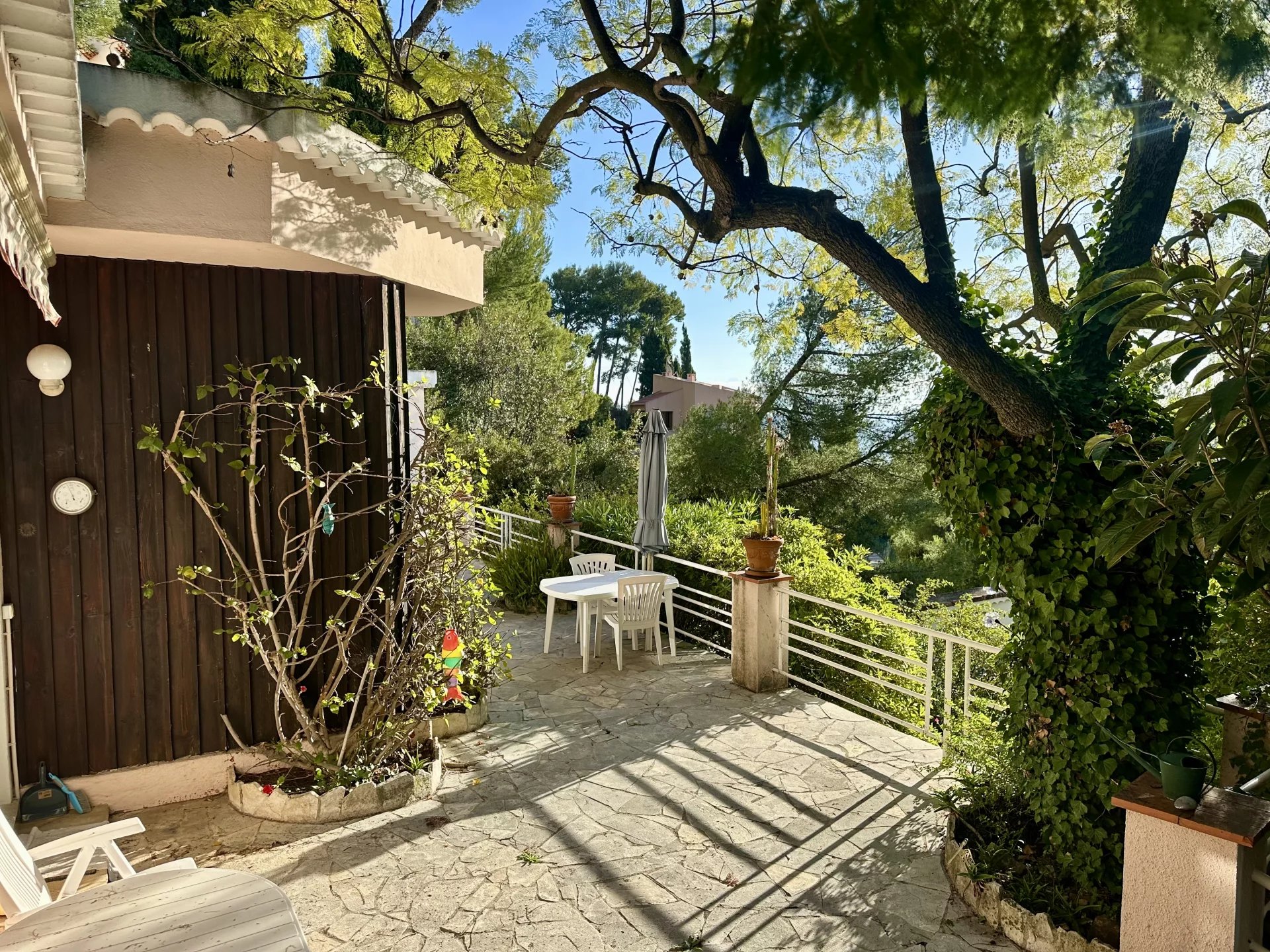 Vente Maison Menton