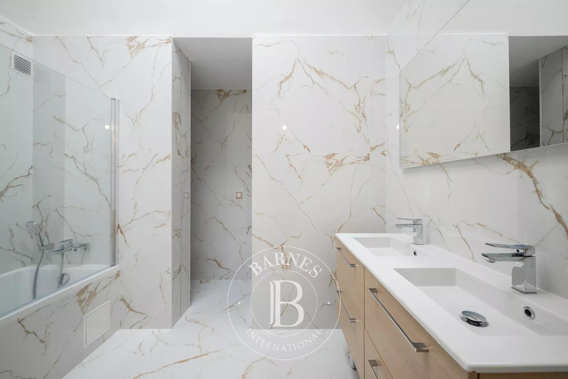 Daire Nice - picture 8