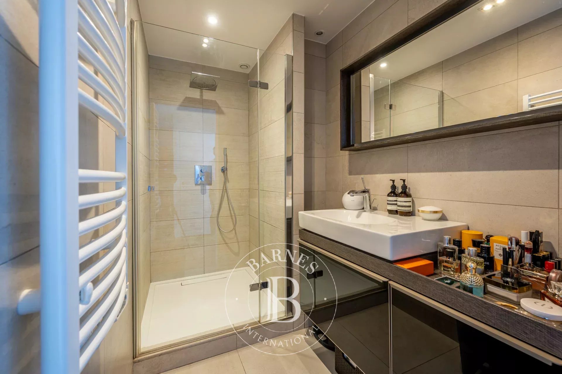 Daire Courbevoie - picture 10