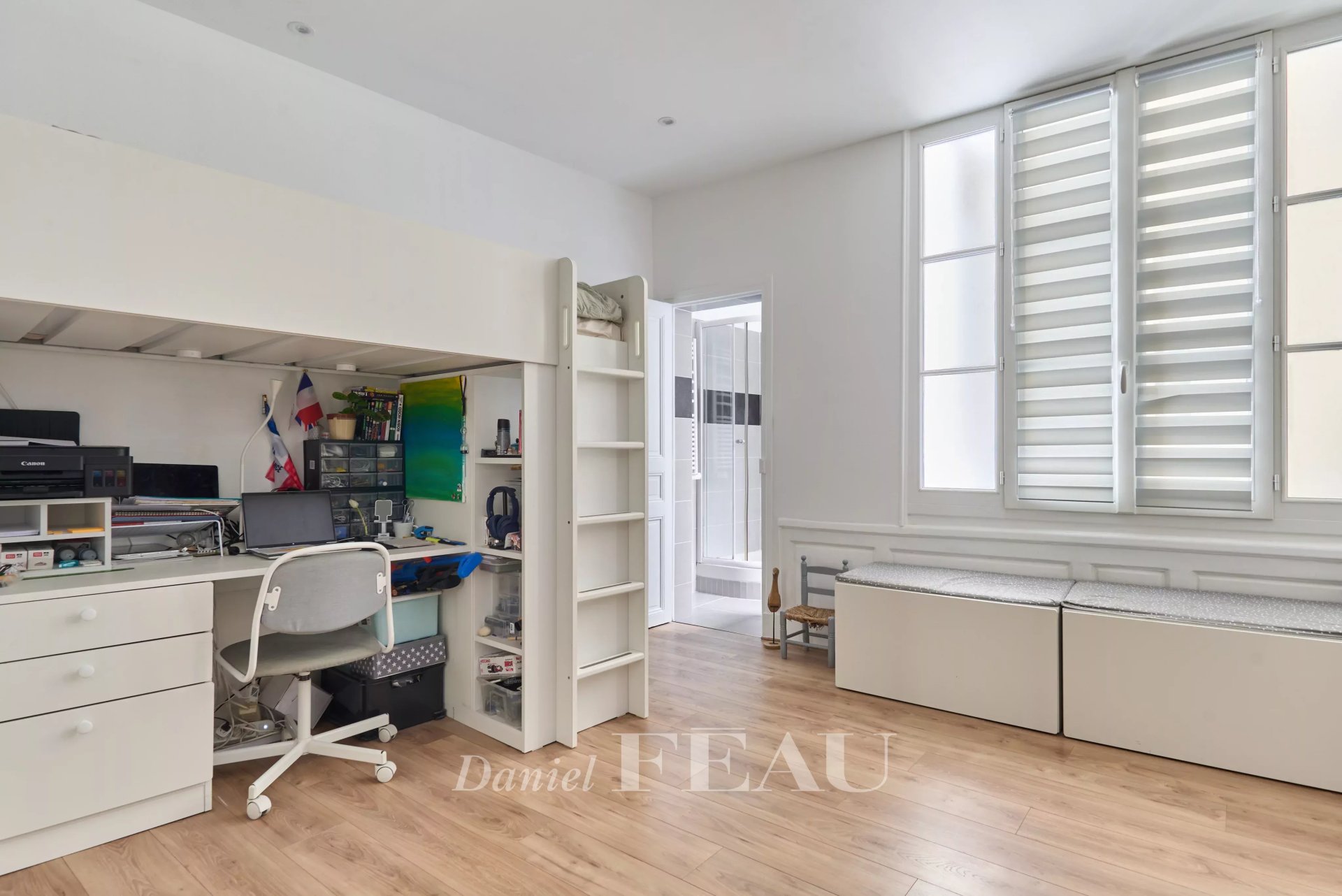 1 Bedroom Apartment/Flat's Image 4