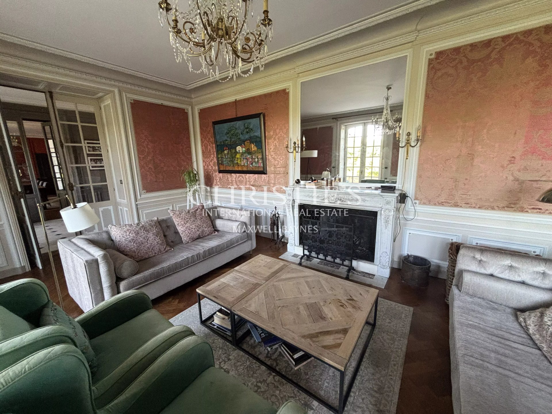 16 Bedroom Villa/Townhouse's Image 10