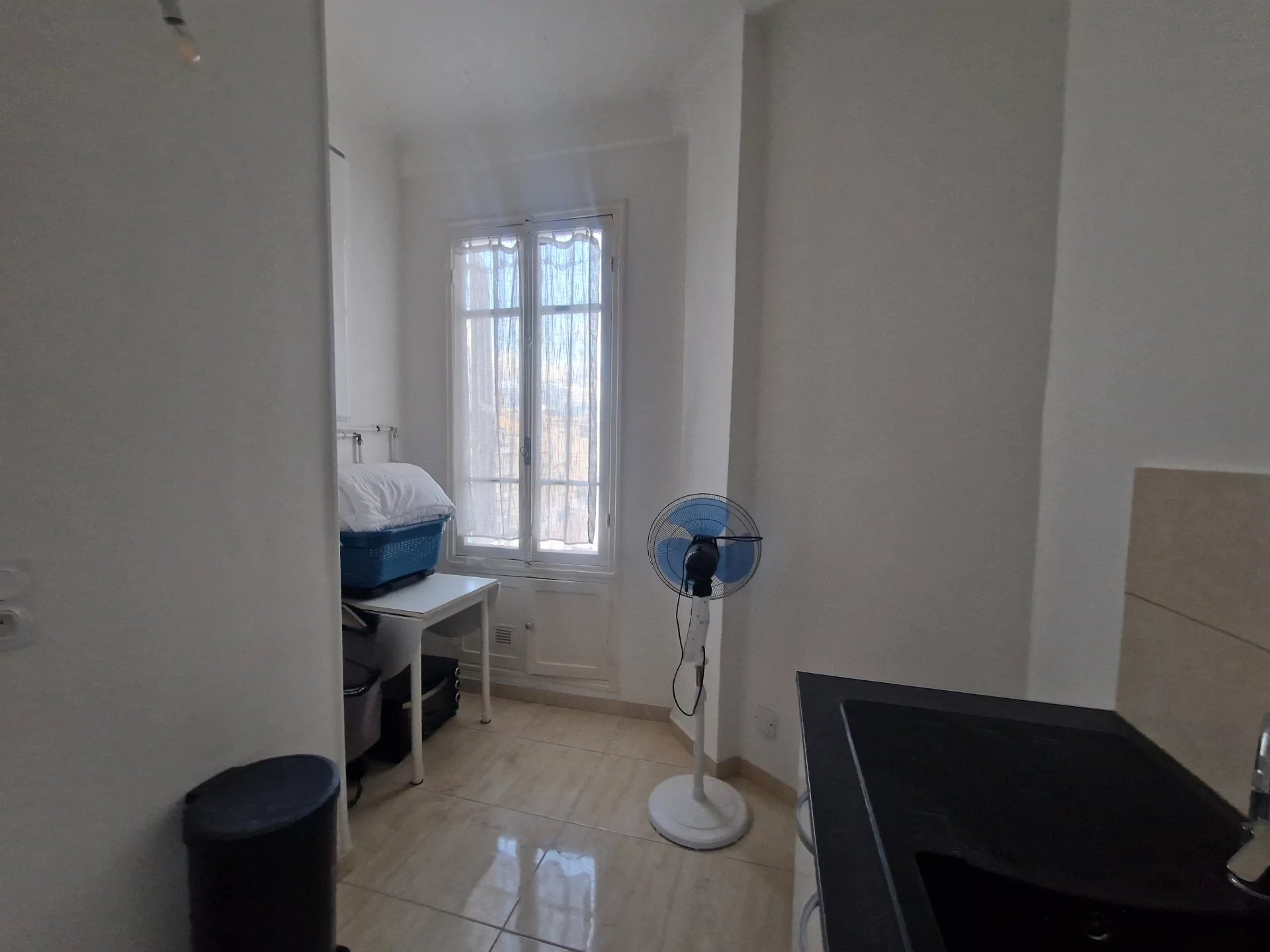 Vente Appartement Nice