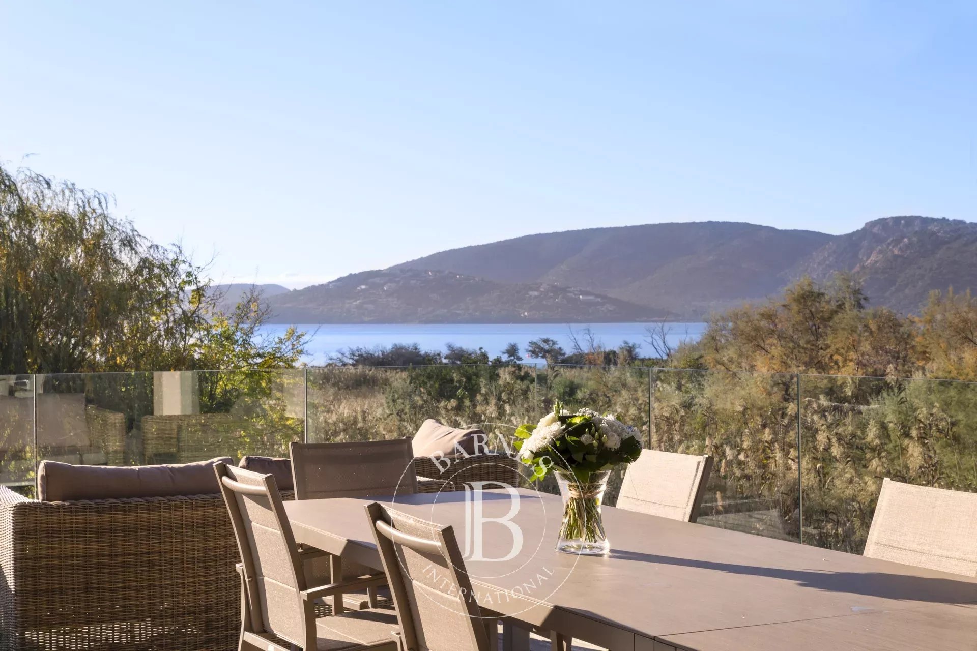 Villa Porto-Vecchio  -  ref 3573048 (picture 3)