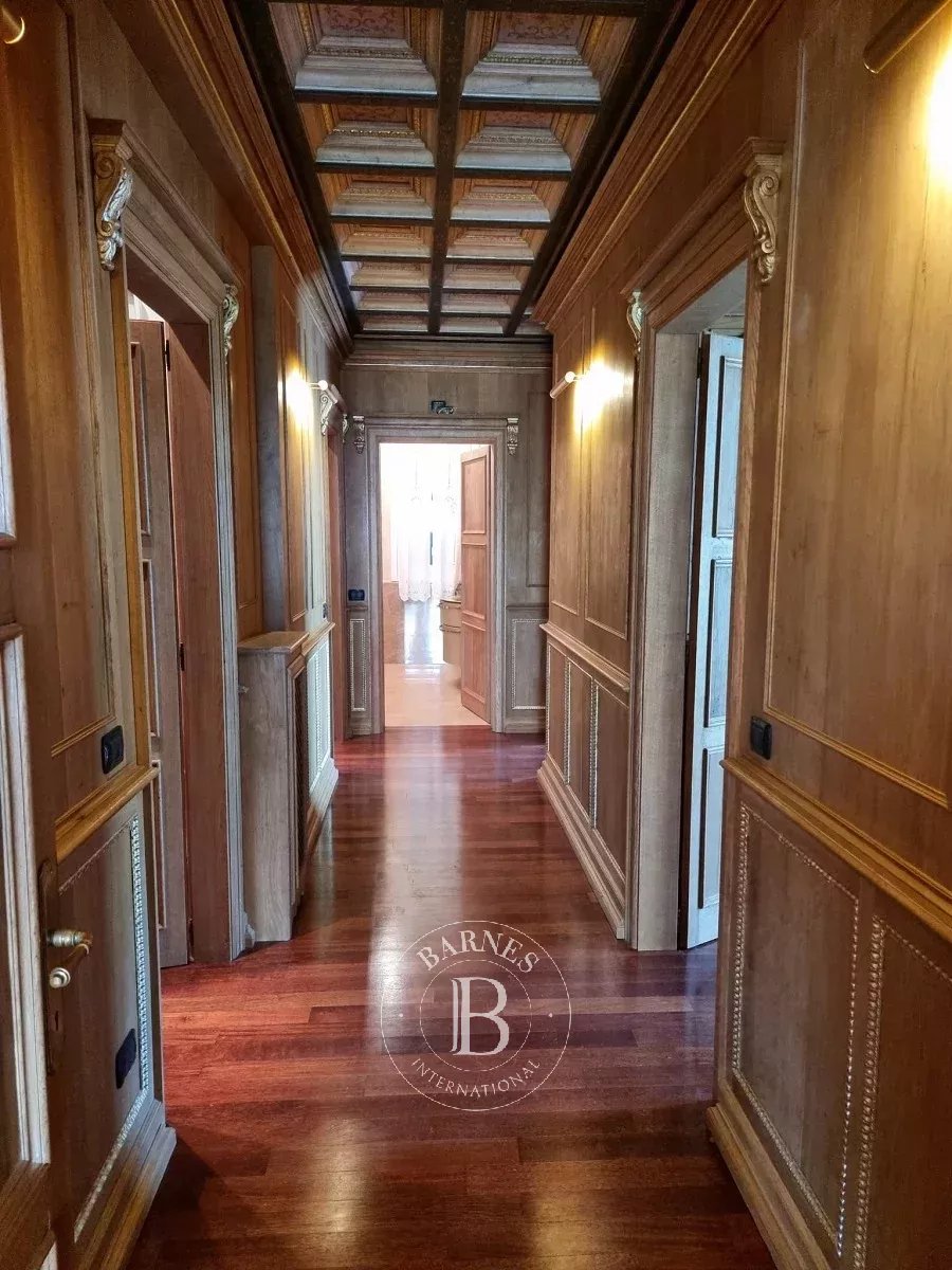 Apart otel Ospedaletti - picture 20