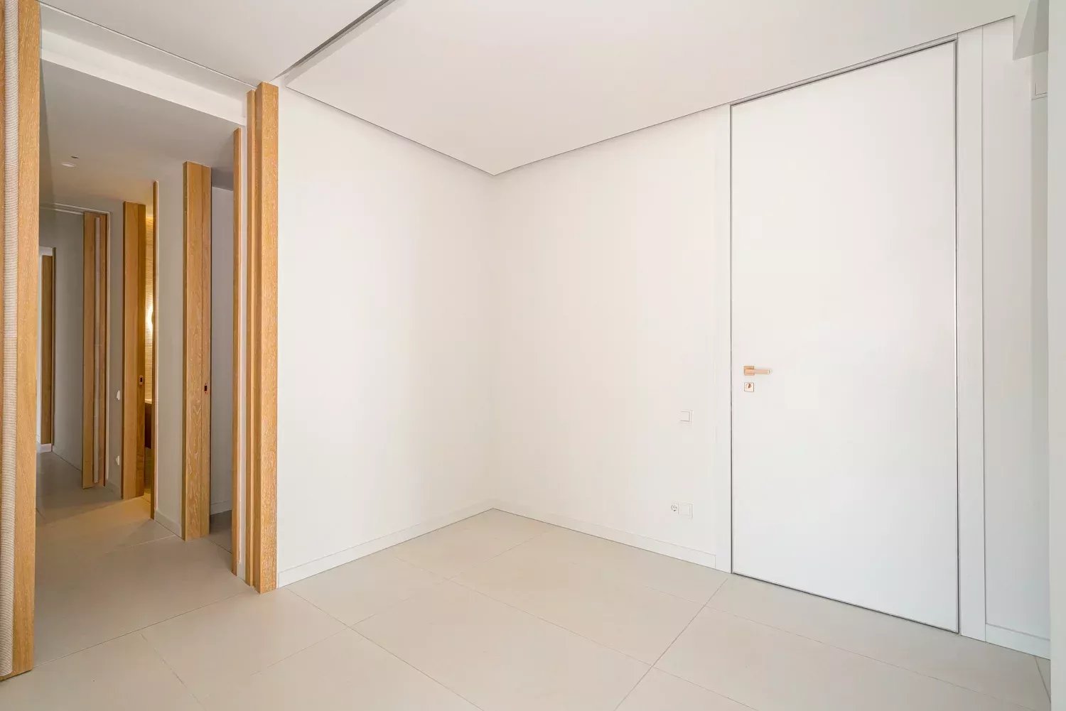 Daire Pozuelo de Alarcón - picture 6