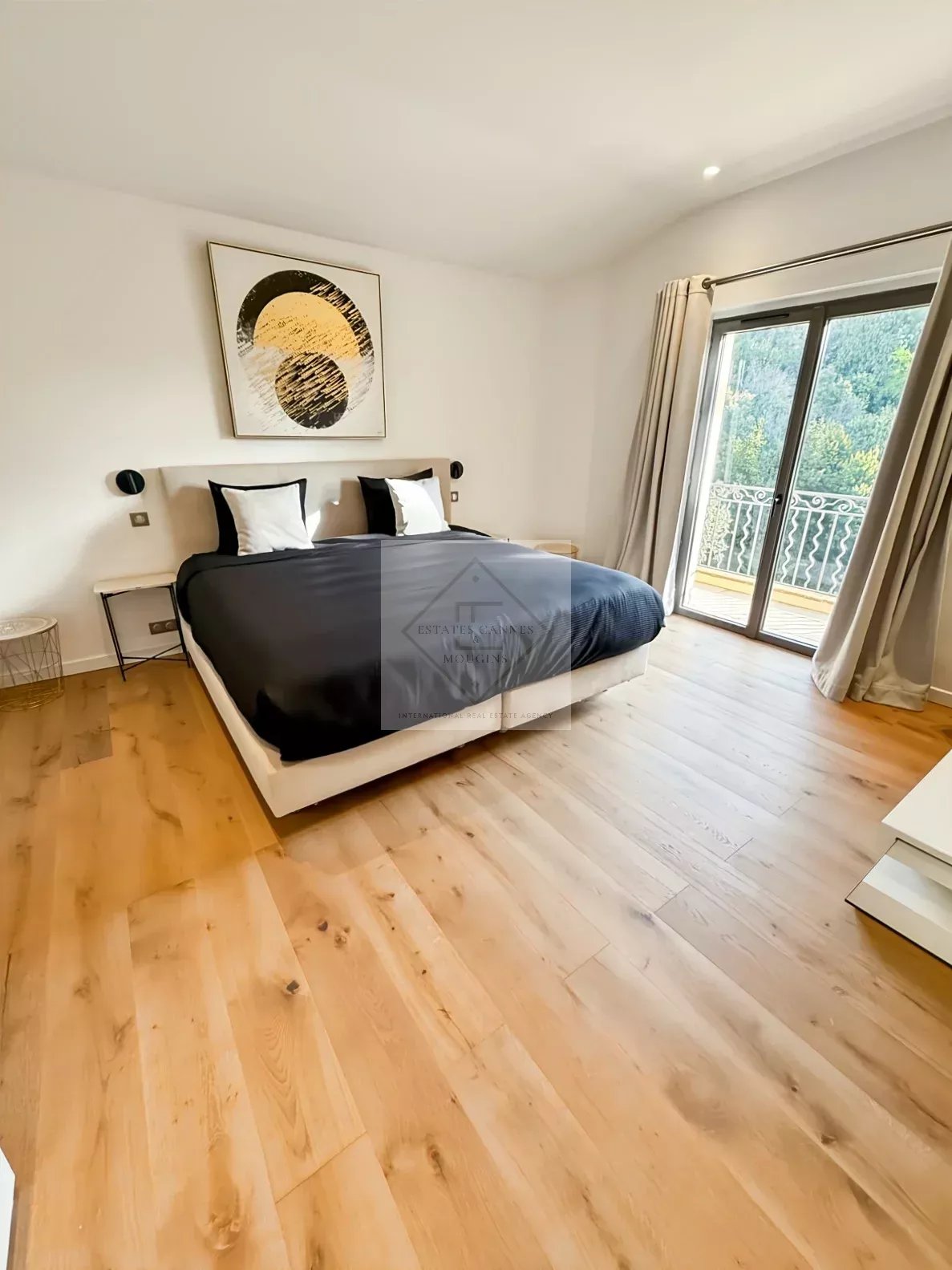 Location à l’année — Villa d’exception à Cannes — photo 19