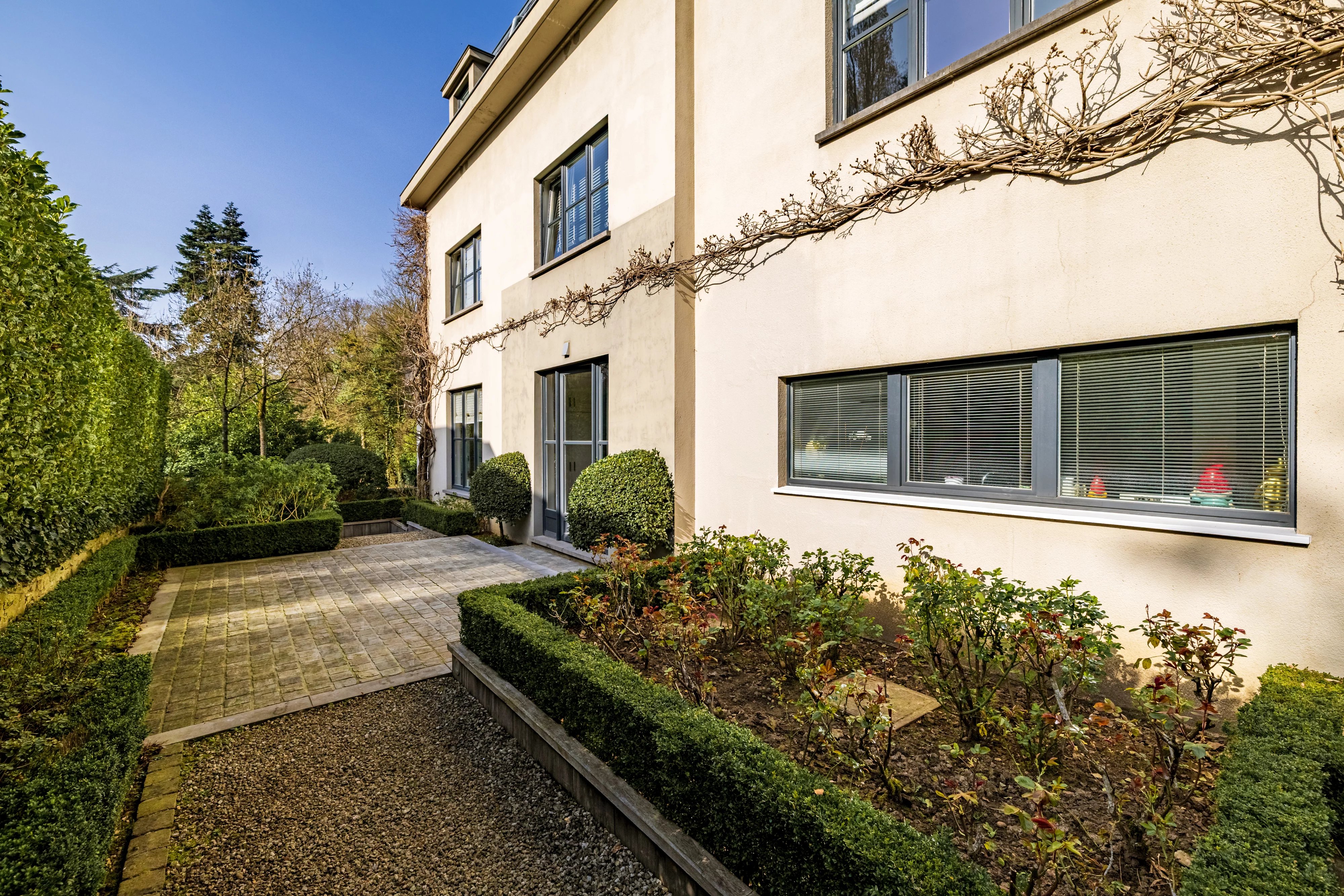 Fort jaco - Prachtige villa met 5/6 slaapkamers, tuin en garage