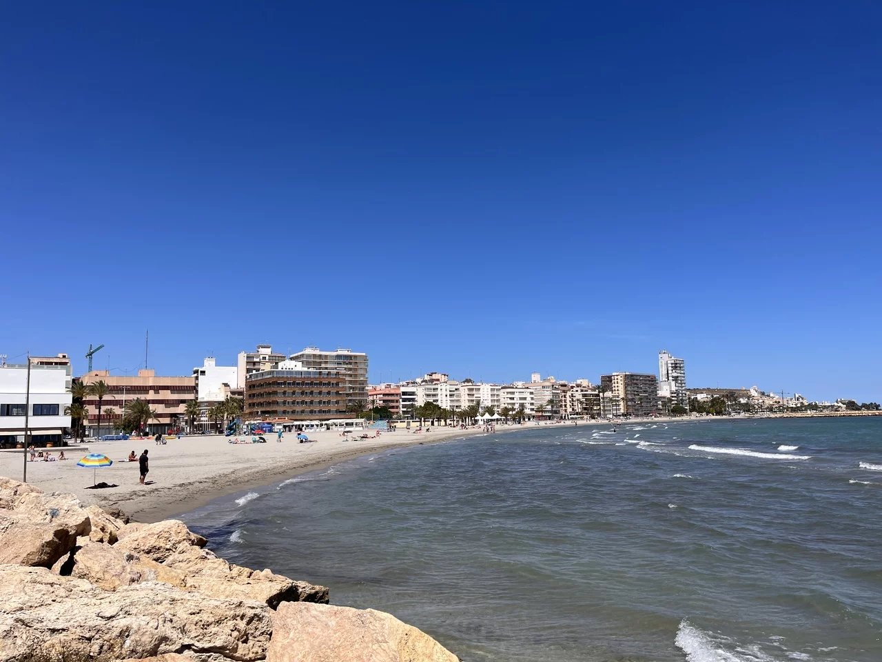 Vente Appartement Santa Pola